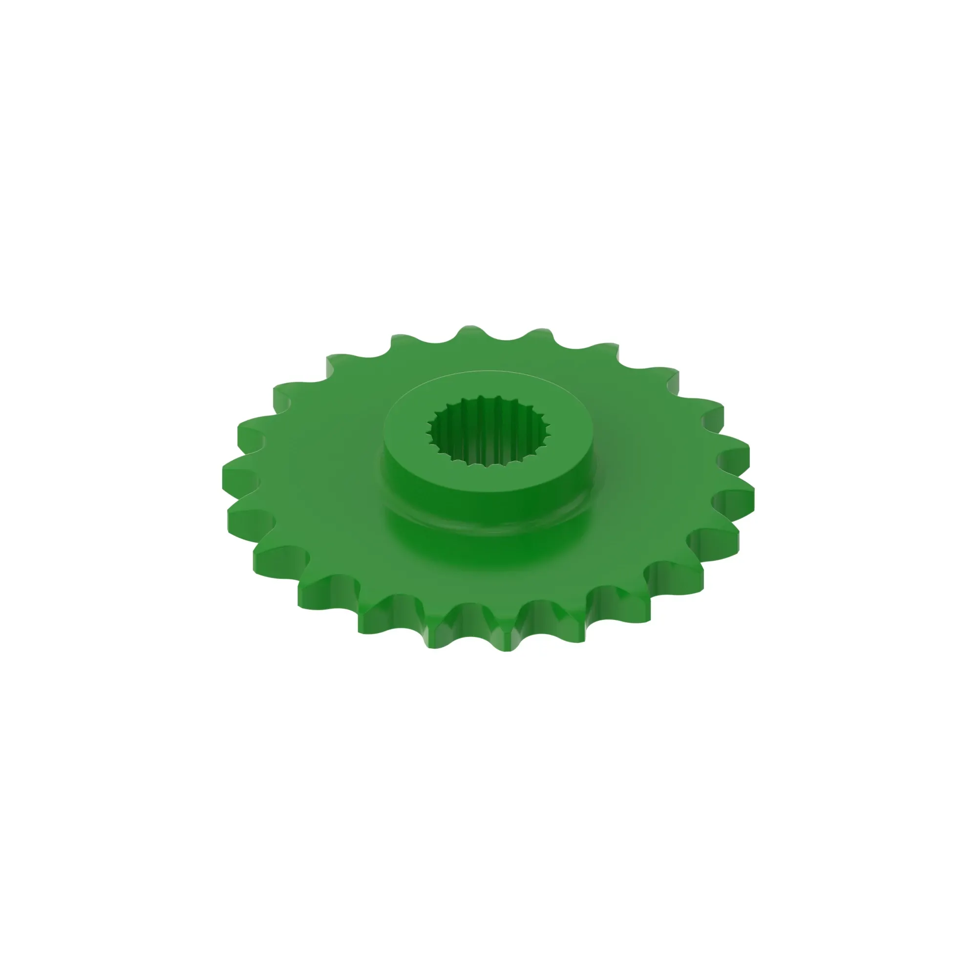 John Deere Chain Sprocket, 22 Teeth - CC142255