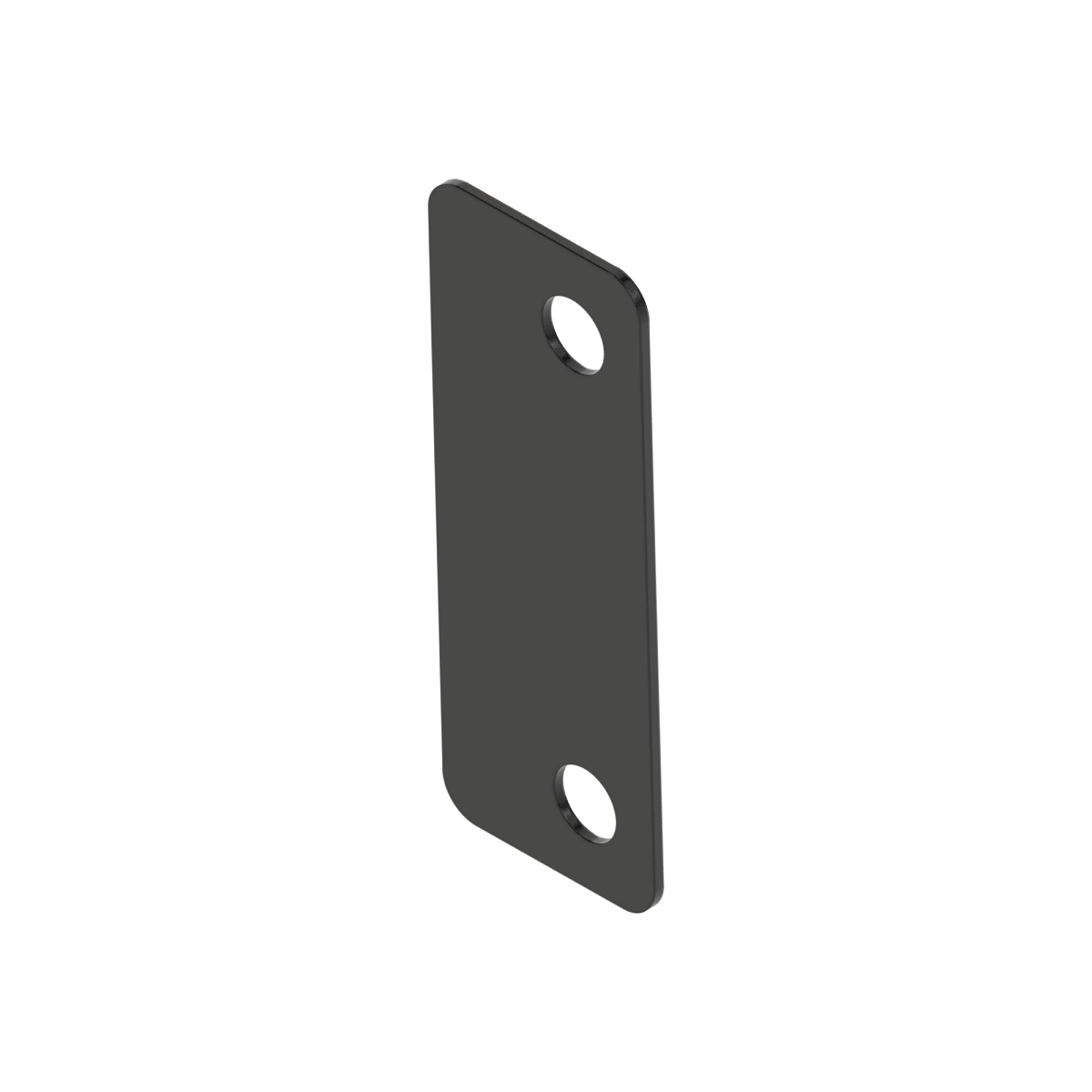 PLATE, PLATE FORWADER HEADBOARD PAR