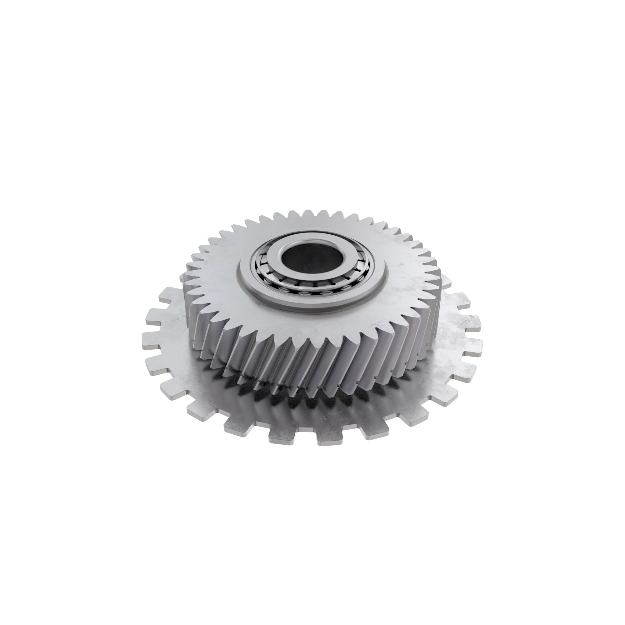 John Deere Helical Gear - RE593937