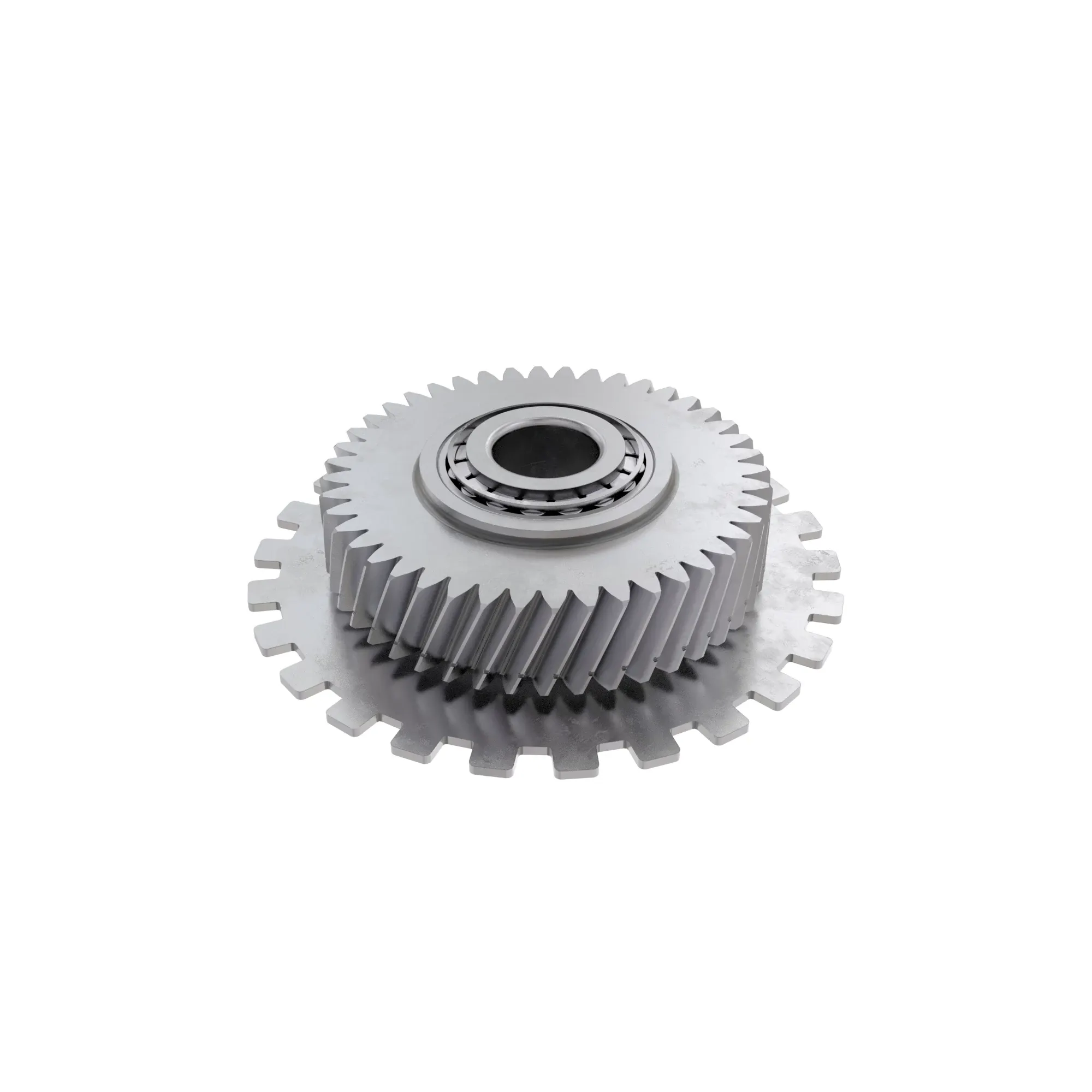 John Deere Helical Gear - RE593937
