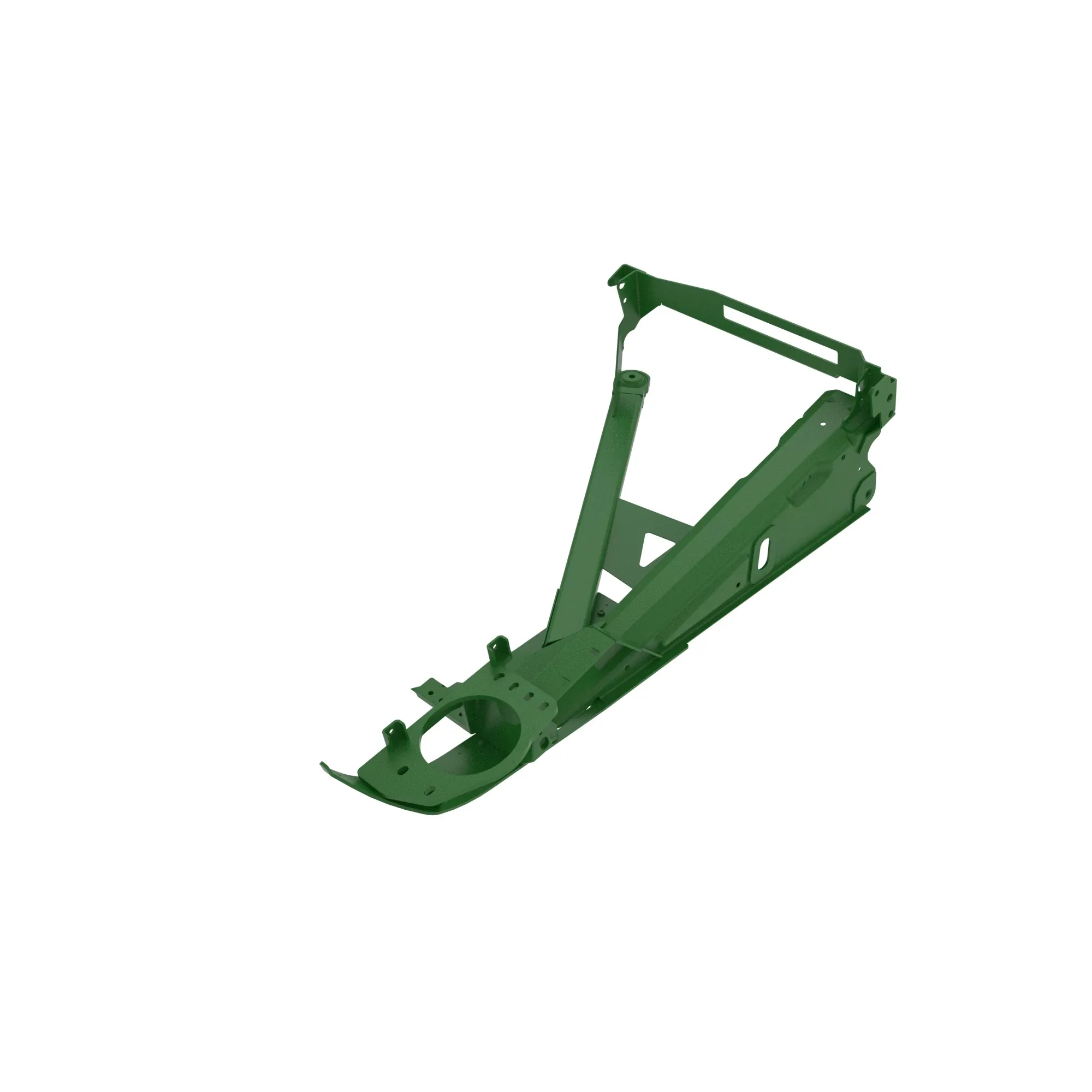 John Deere Outer Float Arm Support - AXE54812