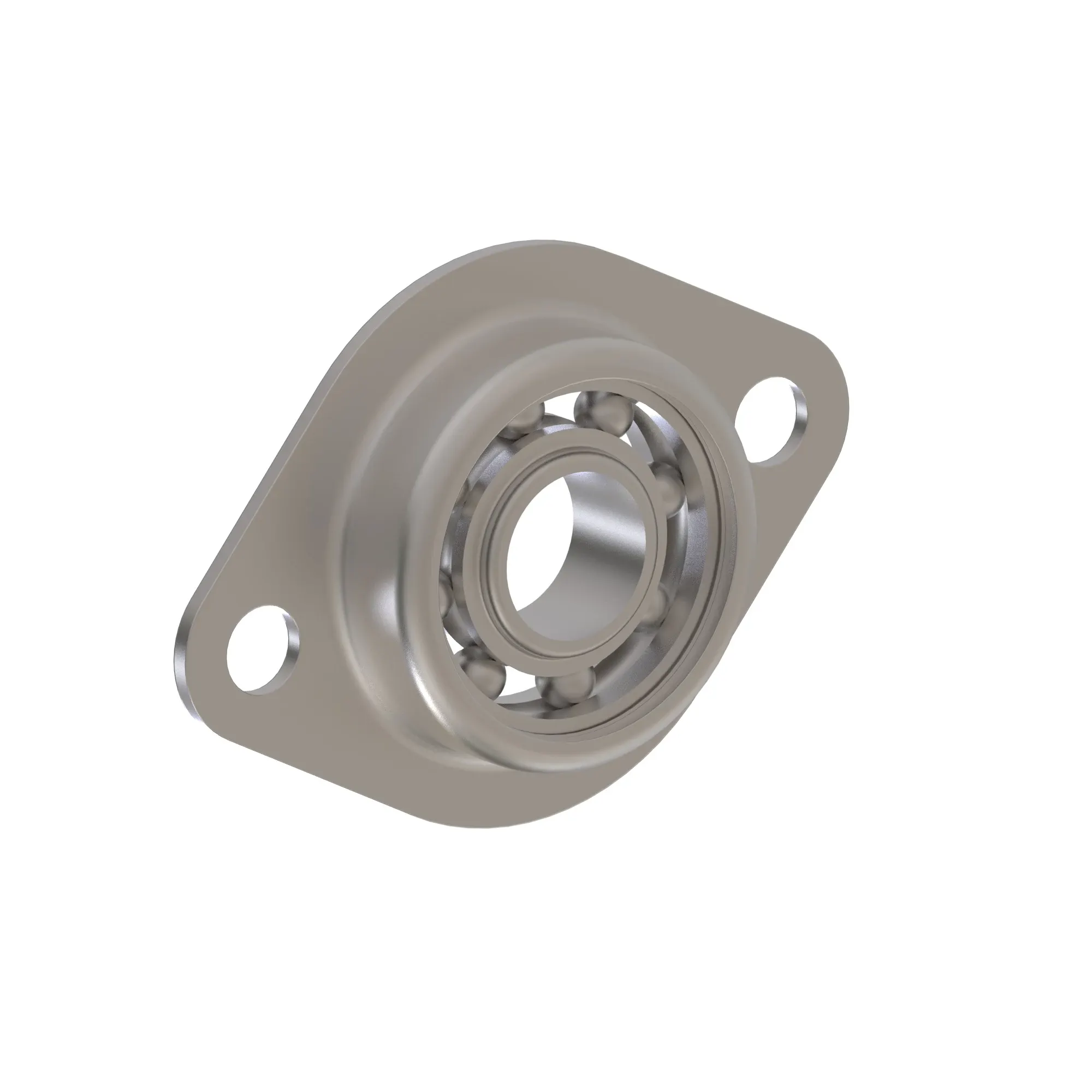 John Deere Bearing with Housing - AFH210881