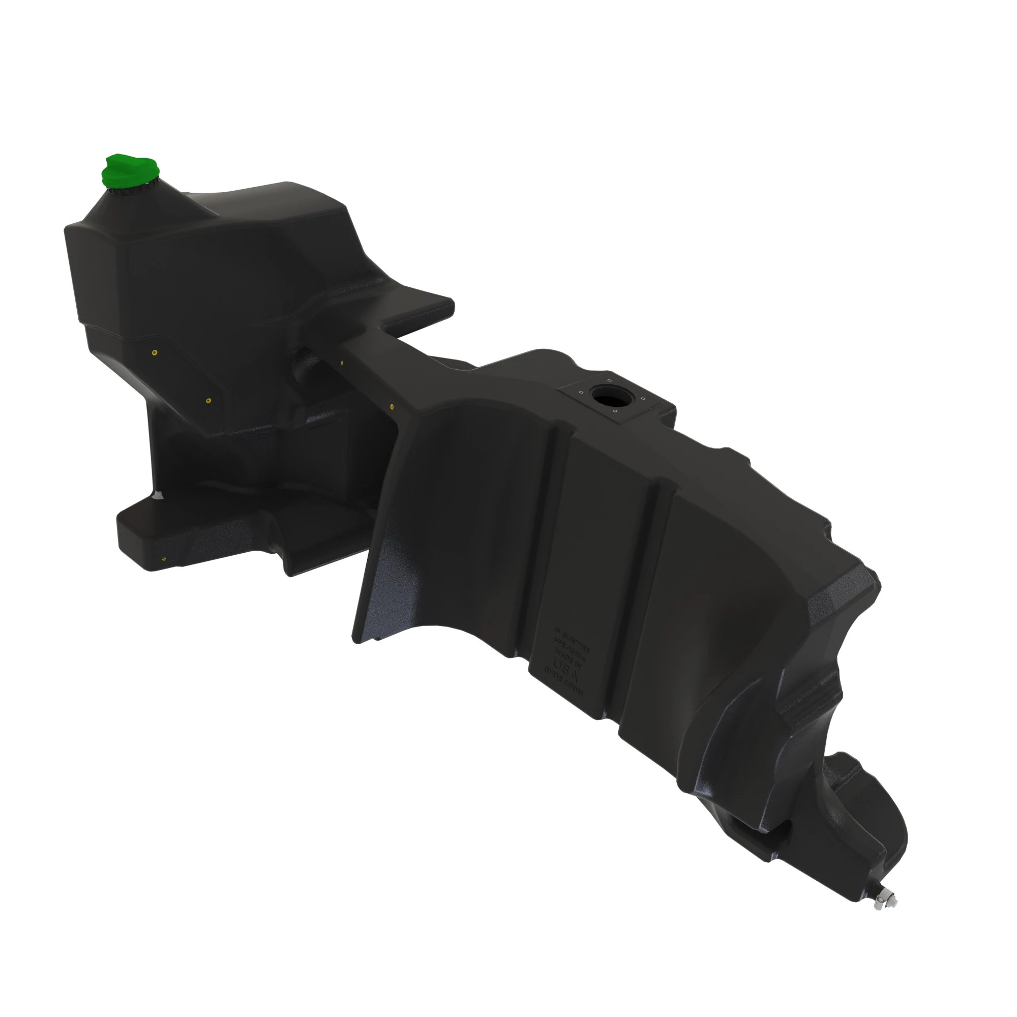 ASSEMBLY, CAB, 5R FT4