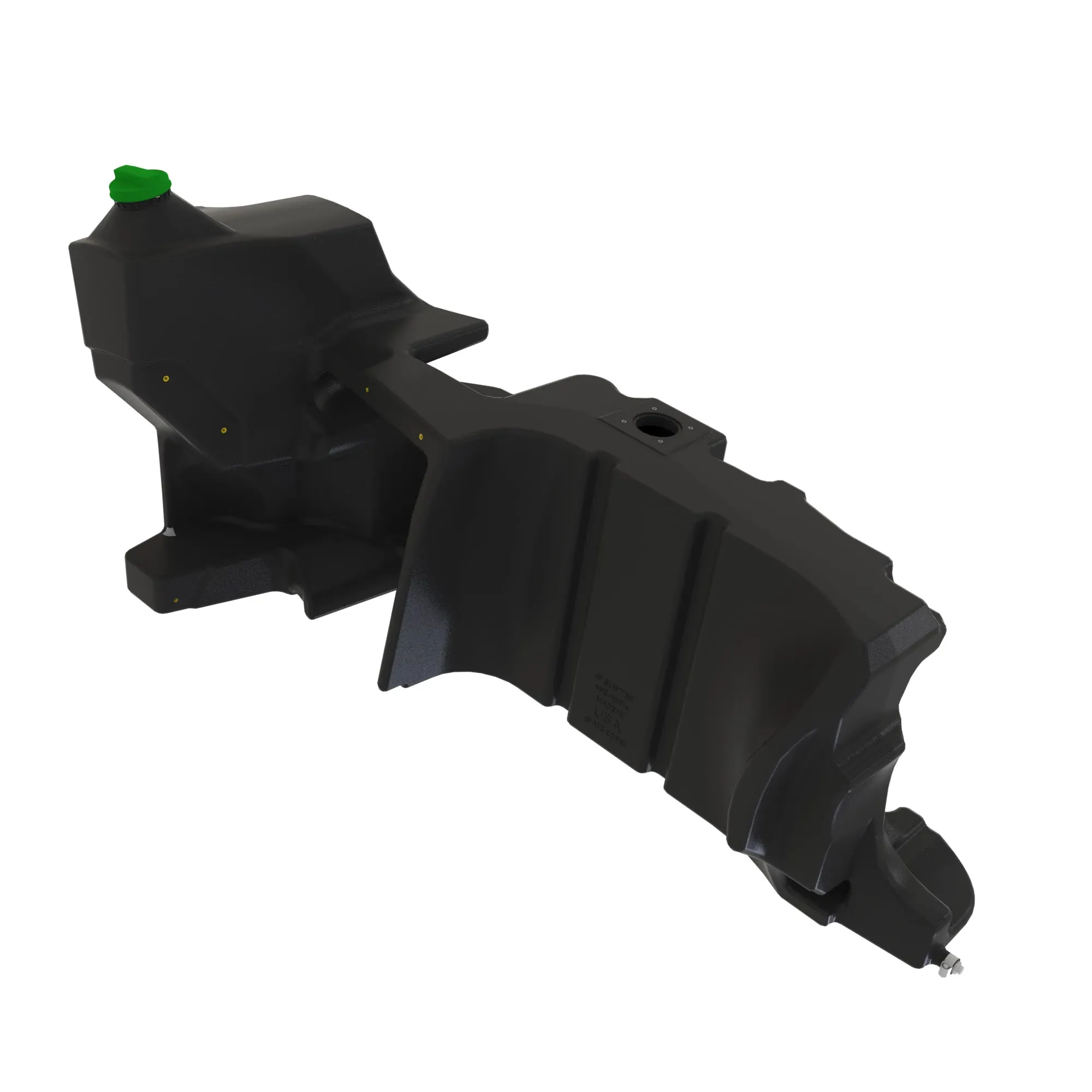 ASSEMBLY, CAB, 5R FT4