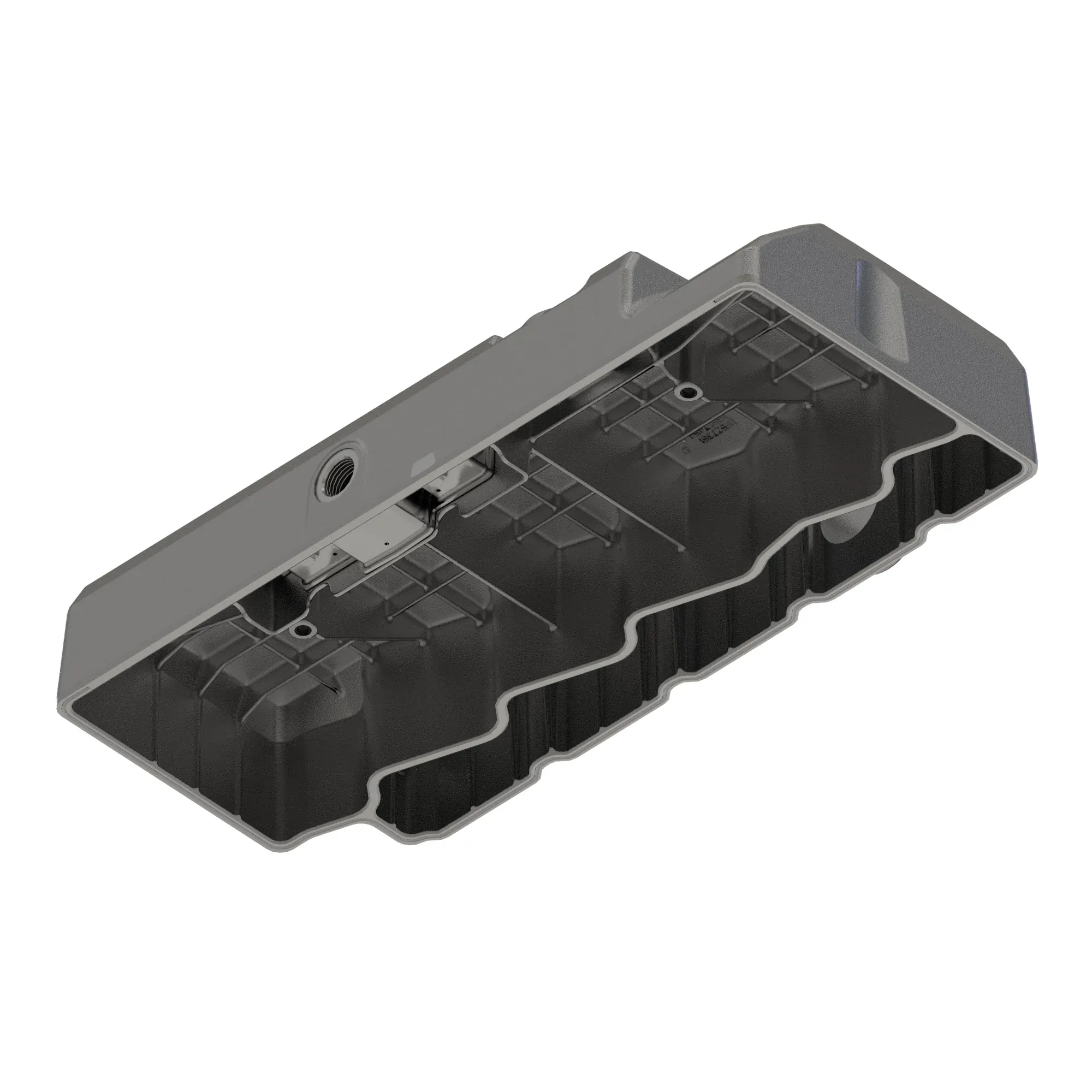 Valve Cover