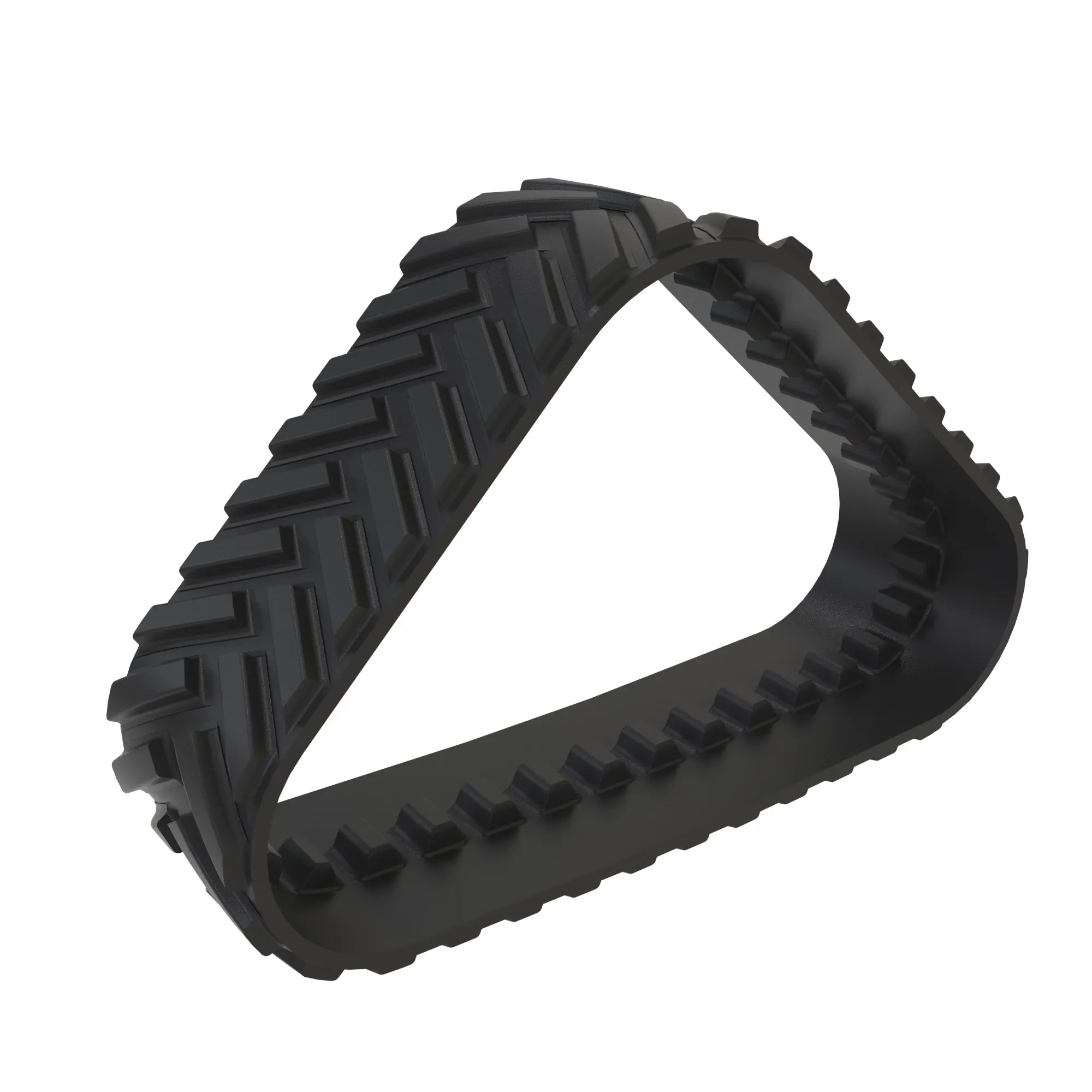 John Deere Rubber Track, 24 inch wide - R571656