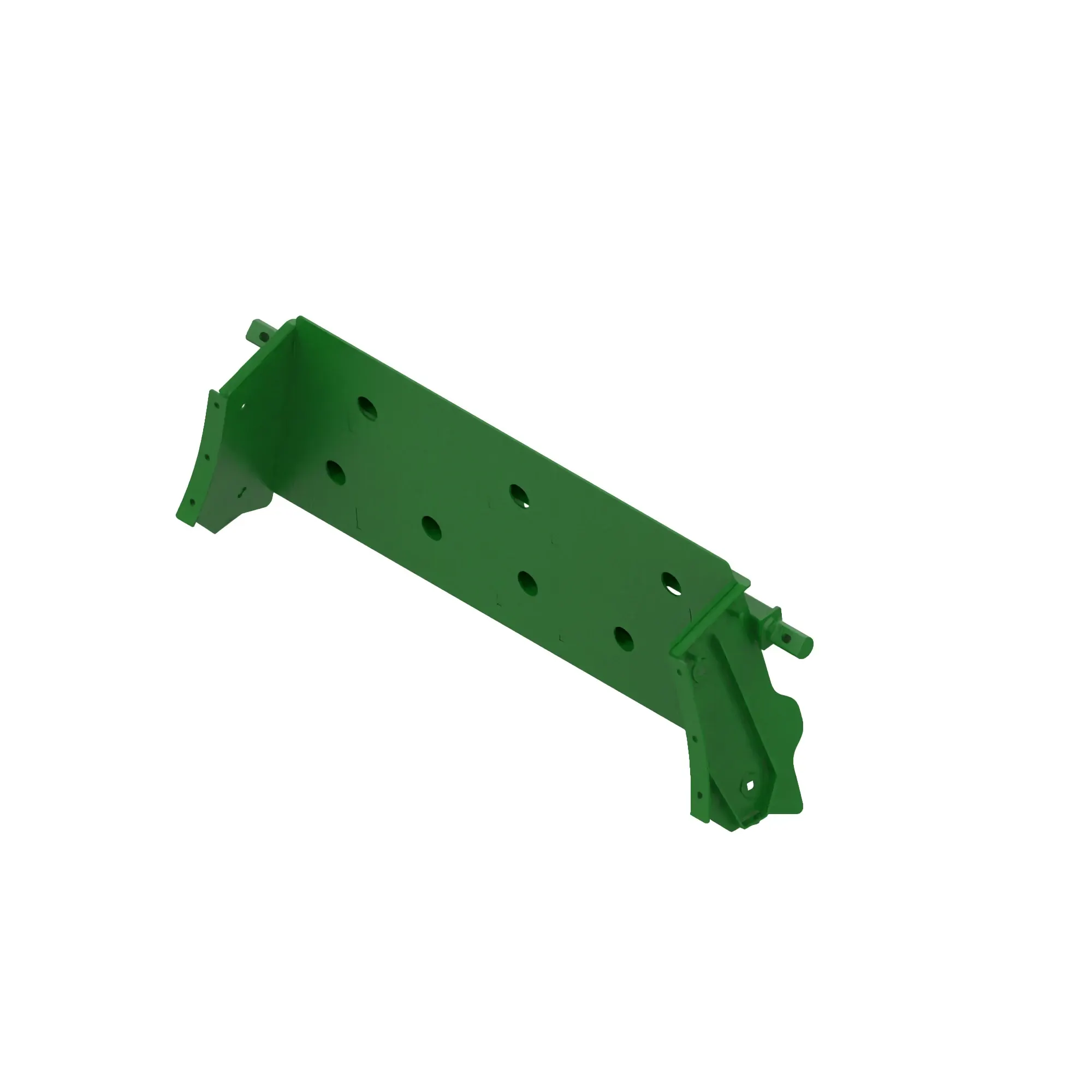 John Deere Chute - AXE98560