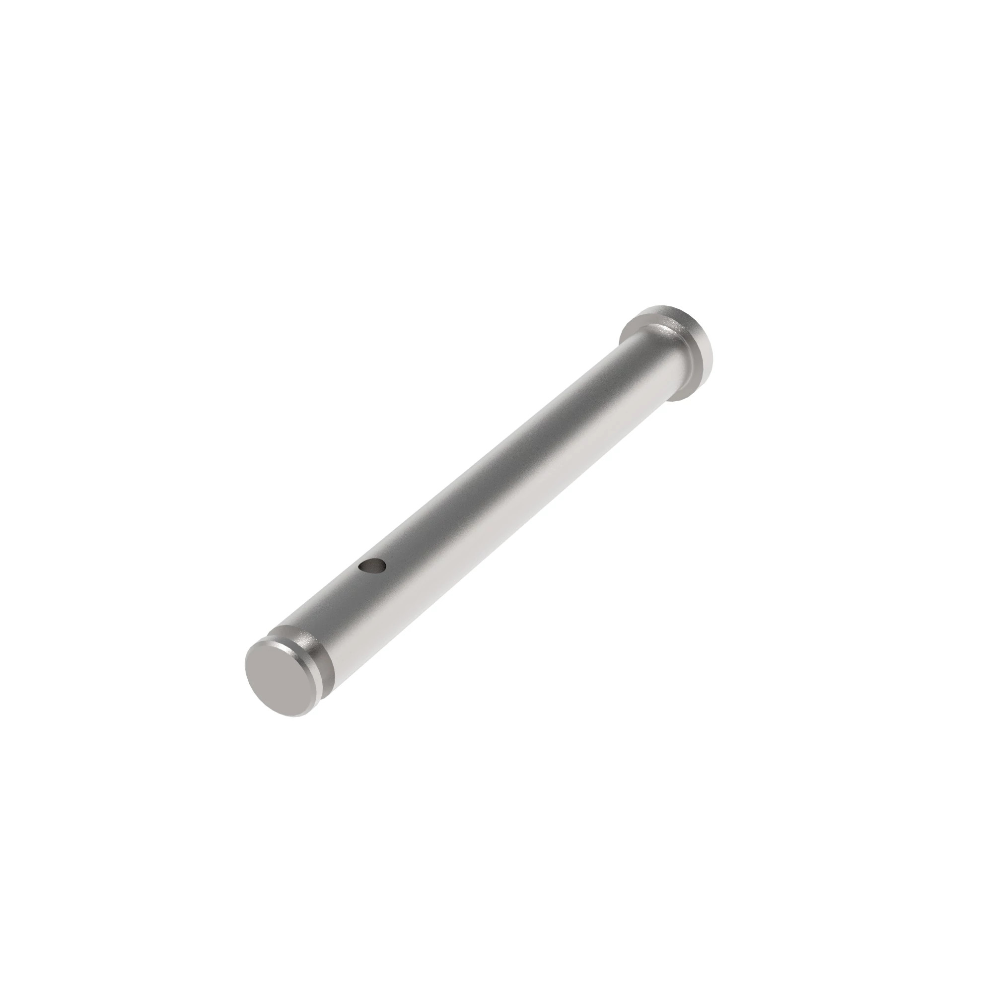 PIN FASTENER, CHUTE LATCH
