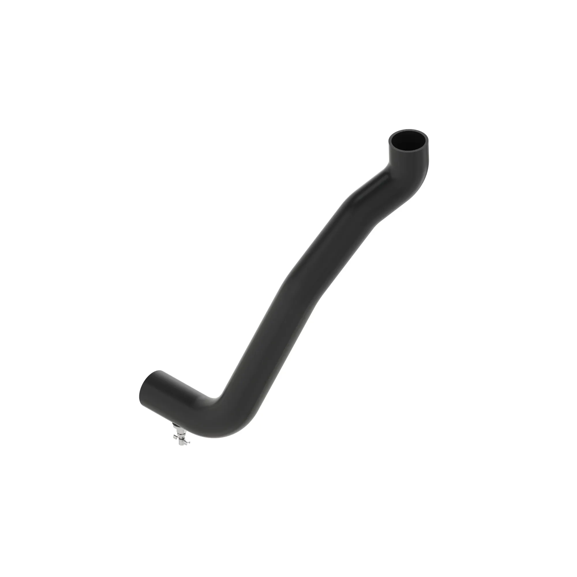 RADIATOR HOSE, LOWER, FT4/IT4, FPTO