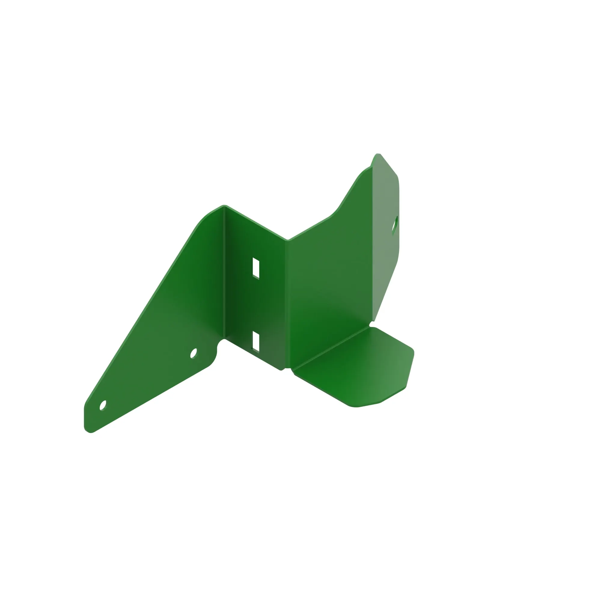 John Deere Dust Shield - CC142860