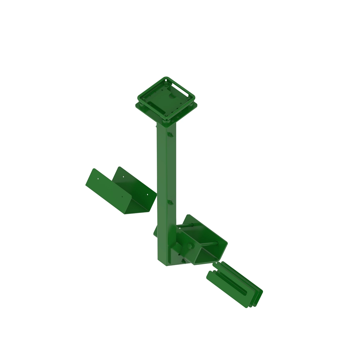 Hardware Kit, Implement Mast, Ccs P