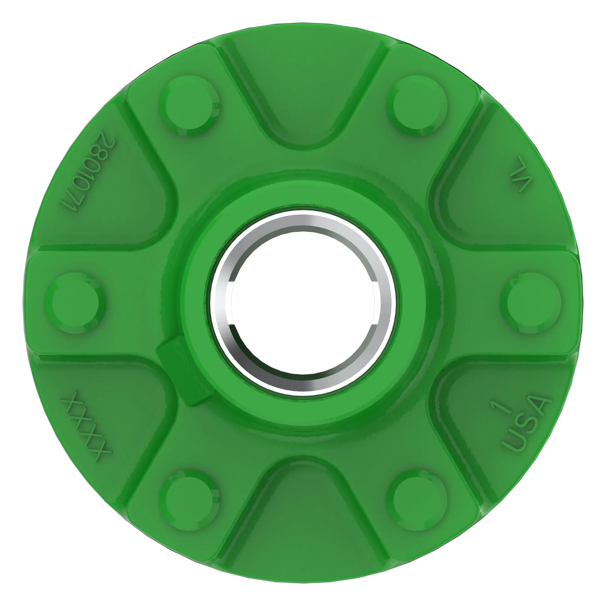 Hub