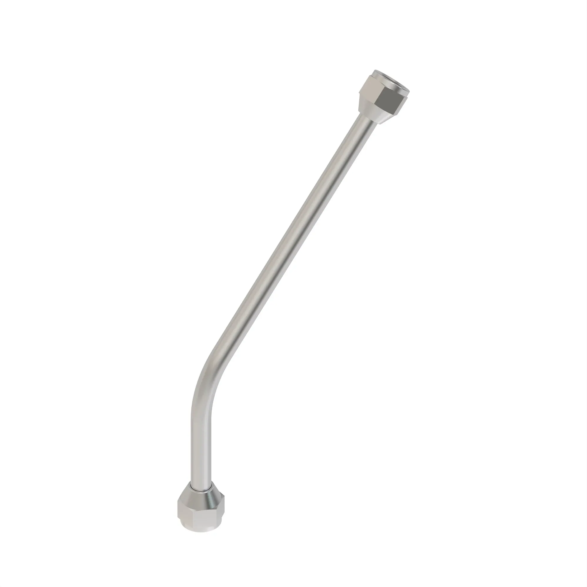 RE541191: Exhaust Manifold Pressure Sensor Line