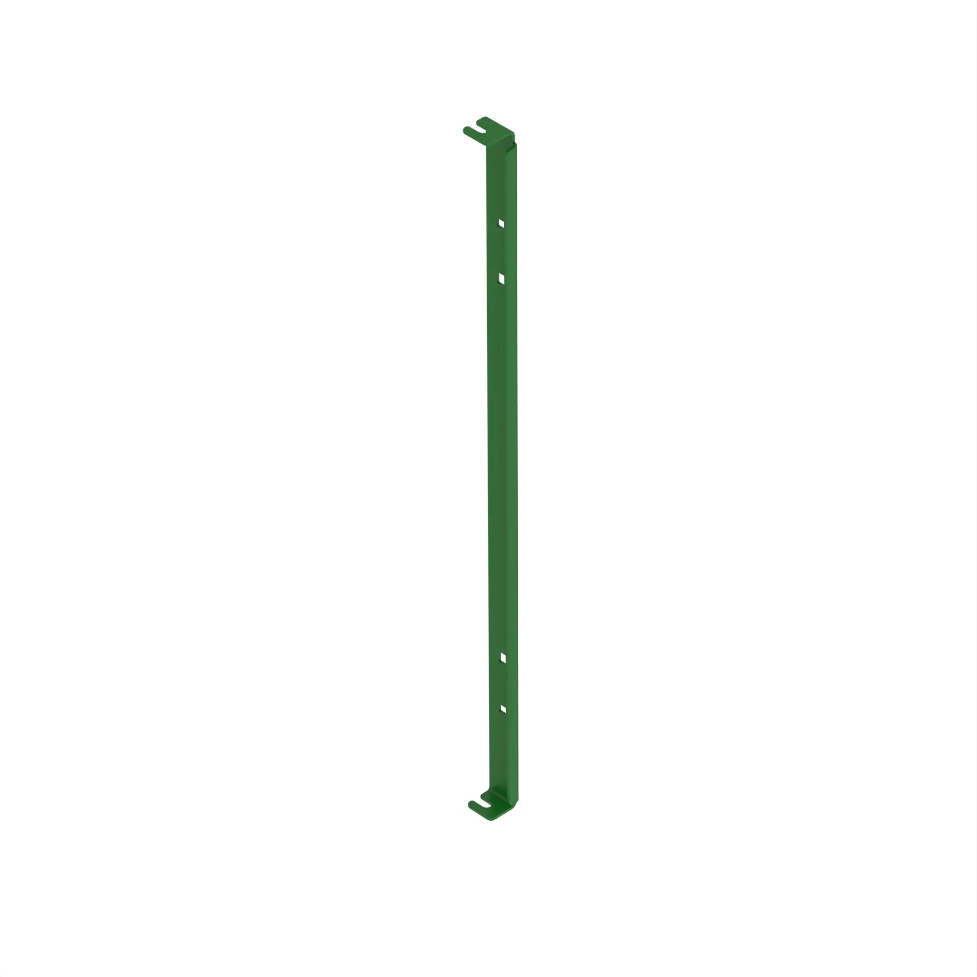 BRACKET, FUEL COOLER SUPPORT