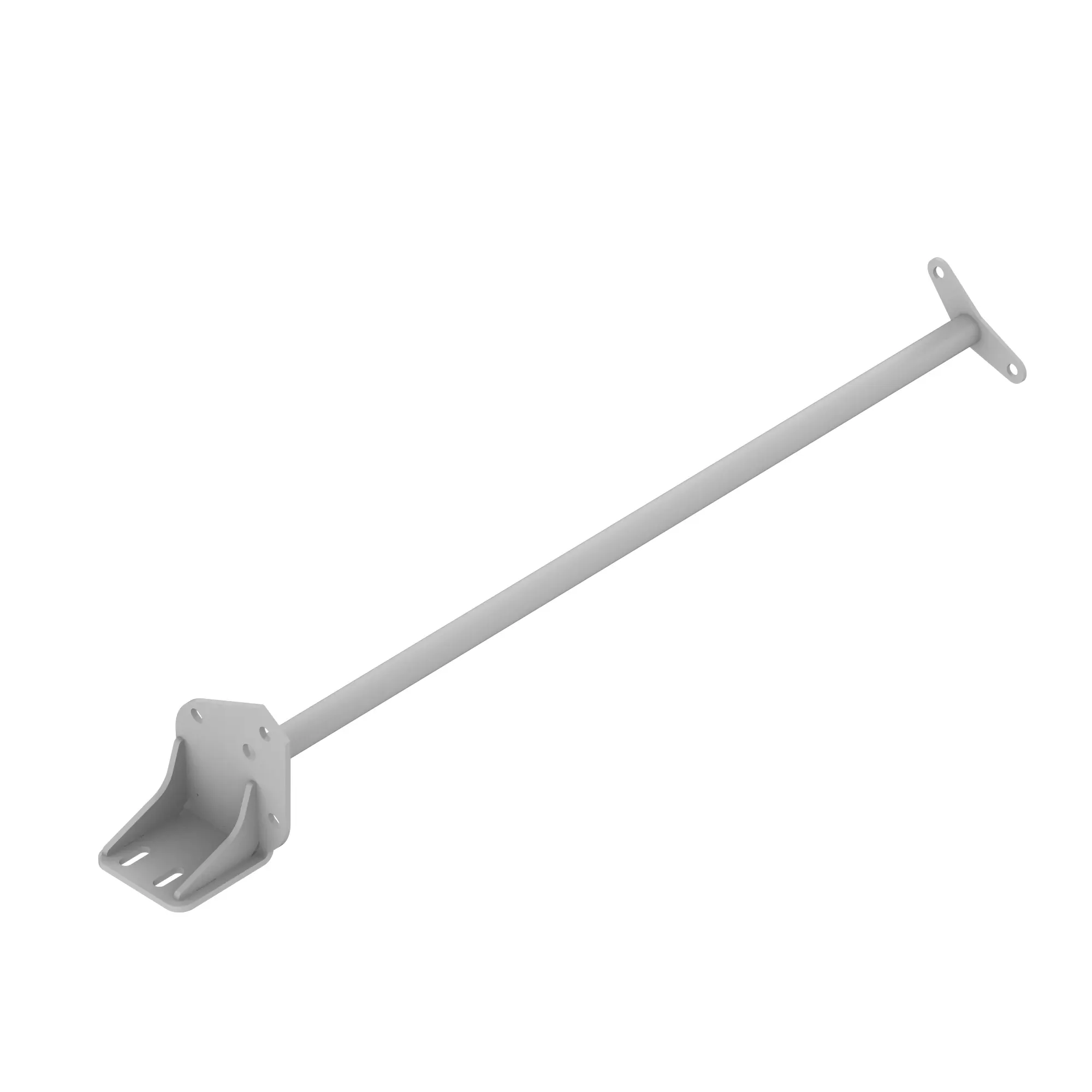 BRACKET, CAB MIRROR MTG,RH