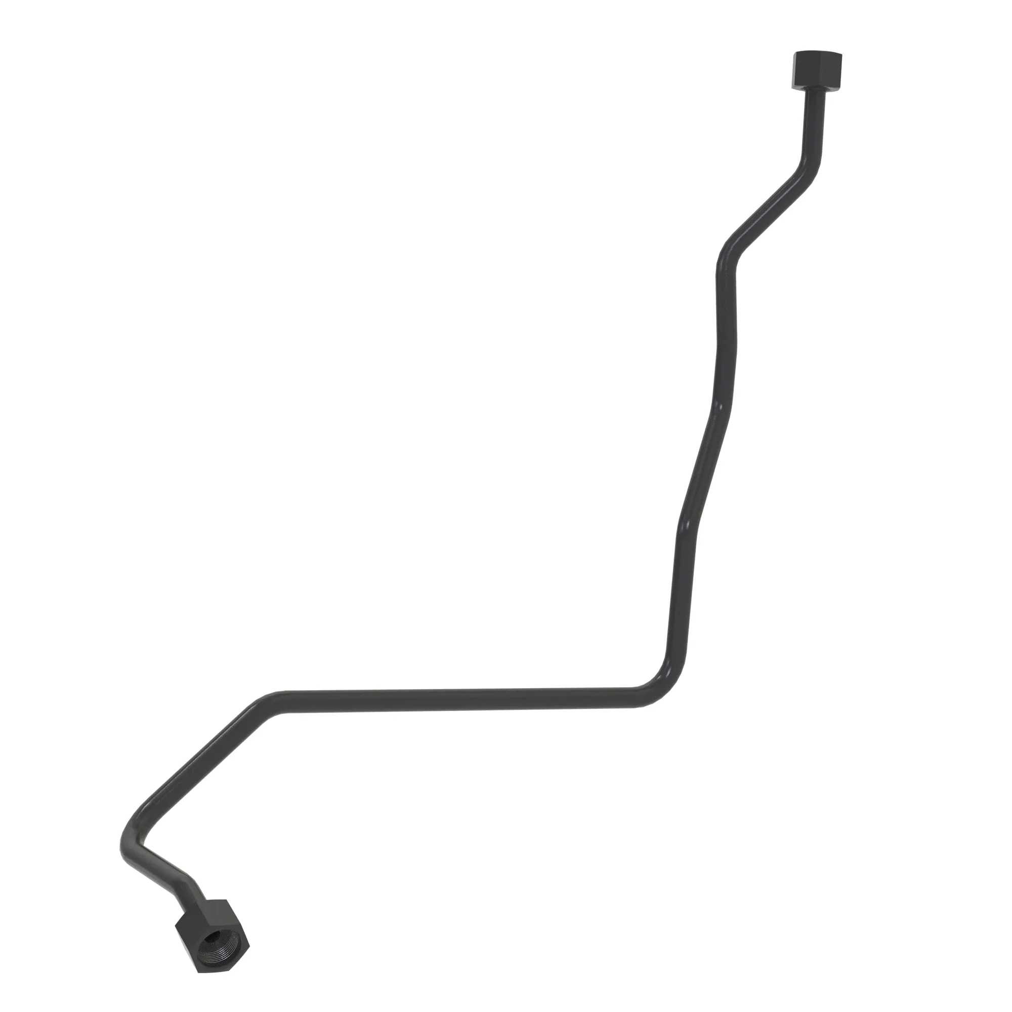 John Deere Brake Oil Line - AL210351