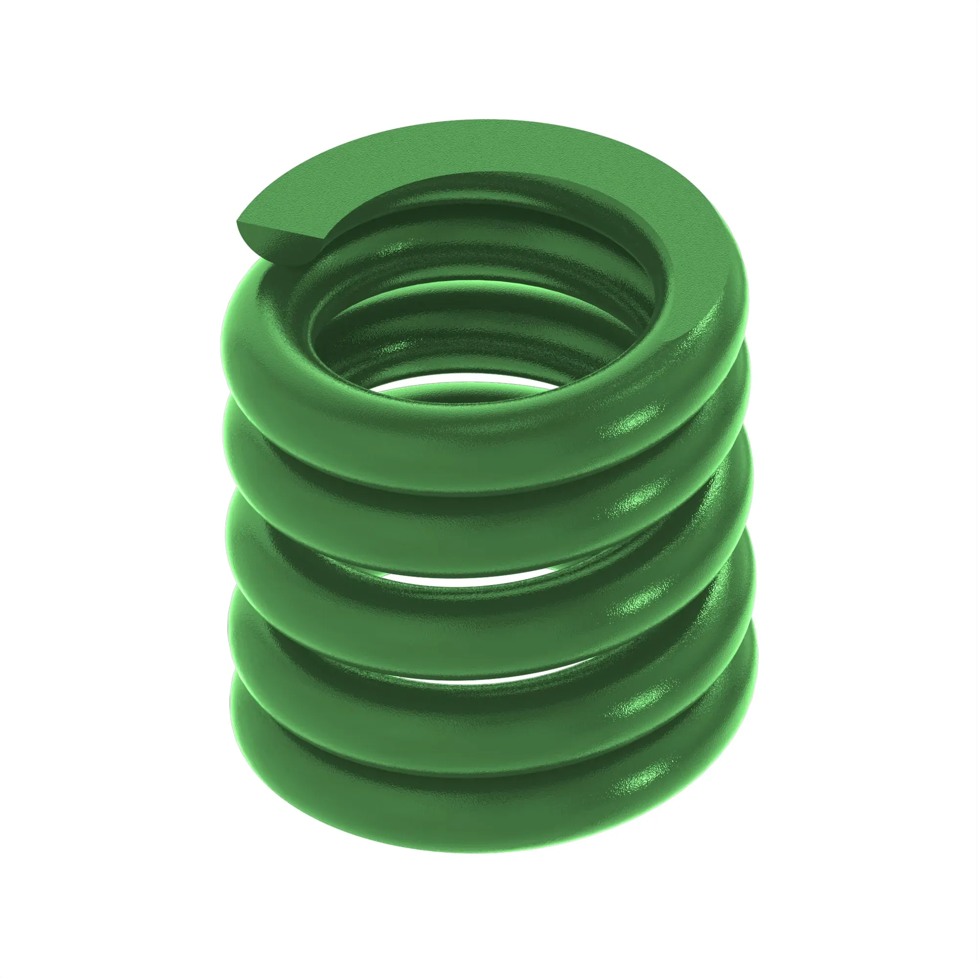 John Deere Spring - Z5210H