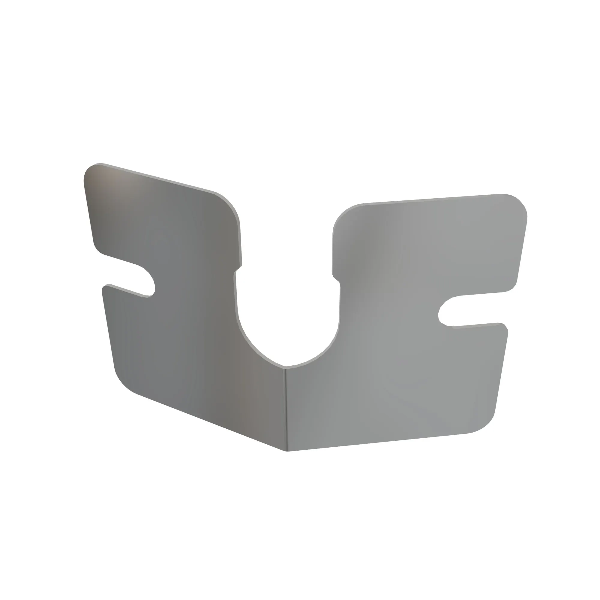 John Deere Heat Shield - L227848