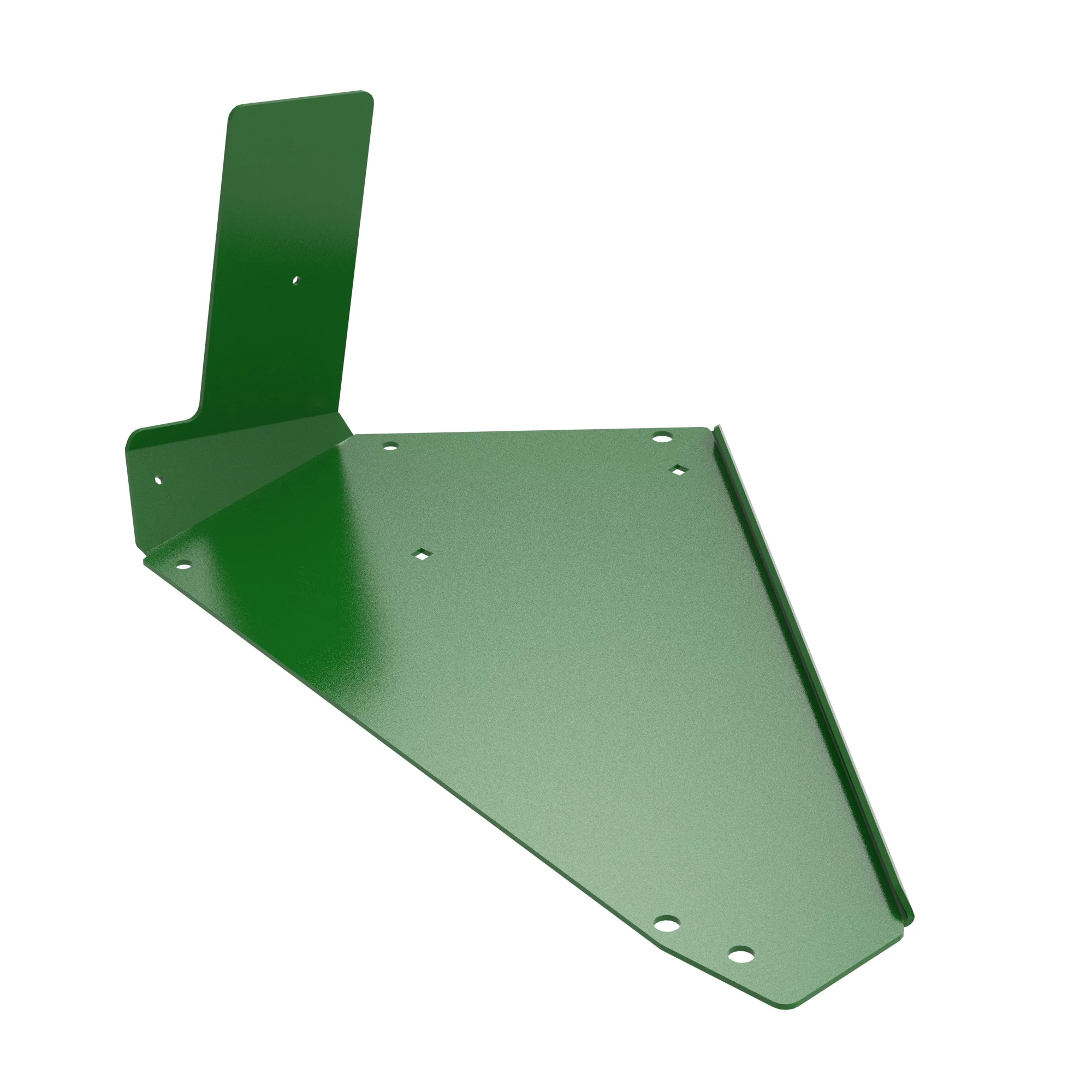 SU35993: Fender, Left Side