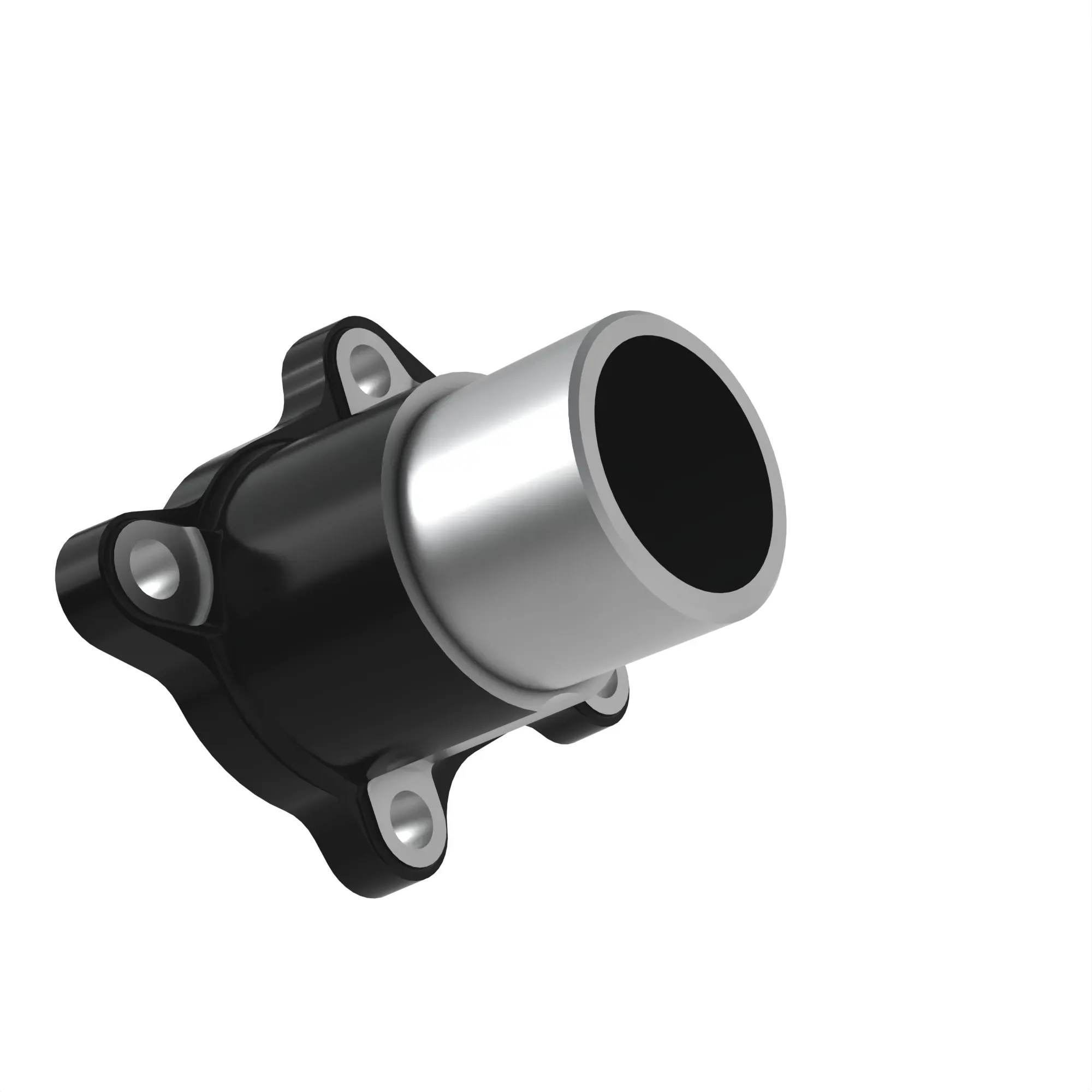 Flange