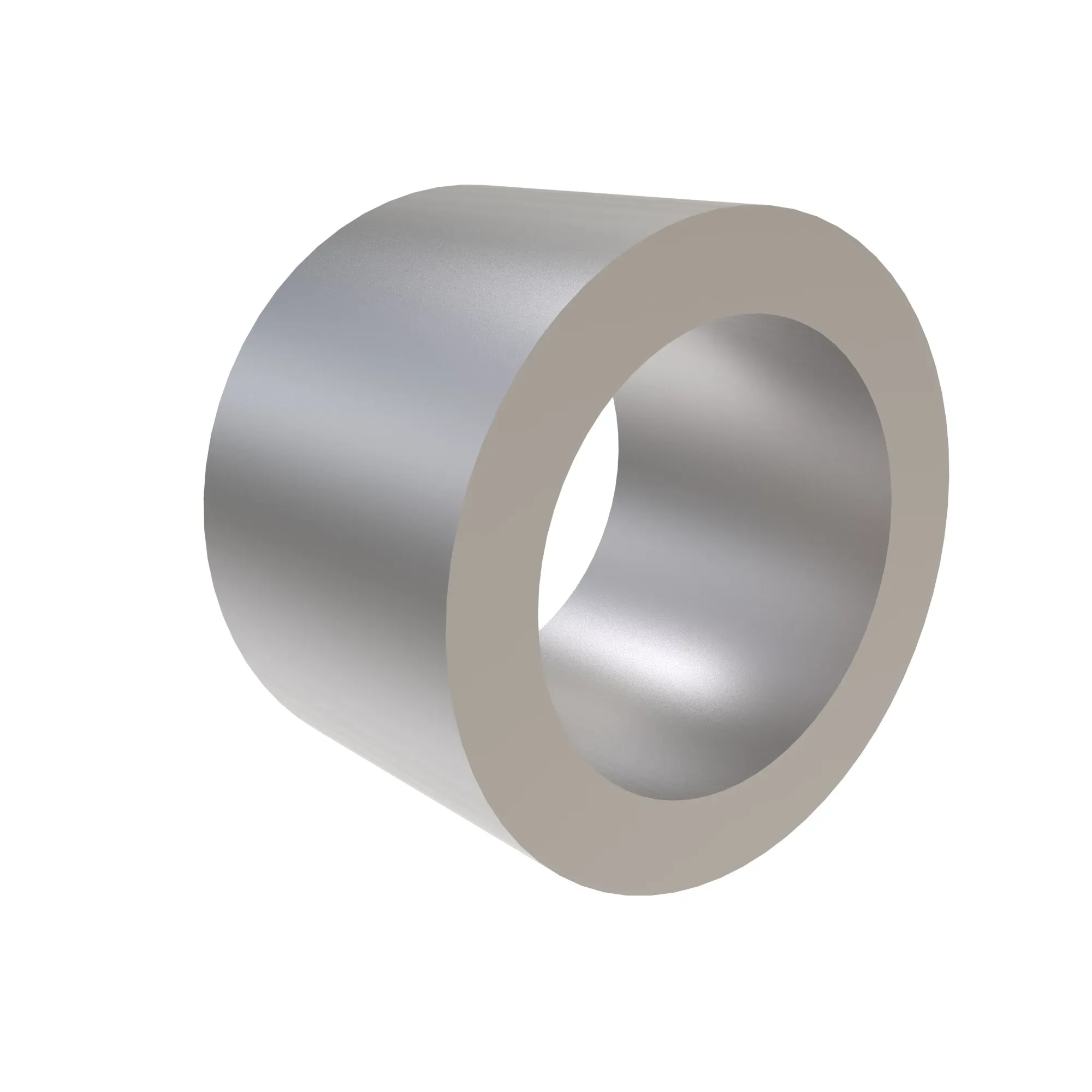 John Deere Plain Bushing Spacer - A50245