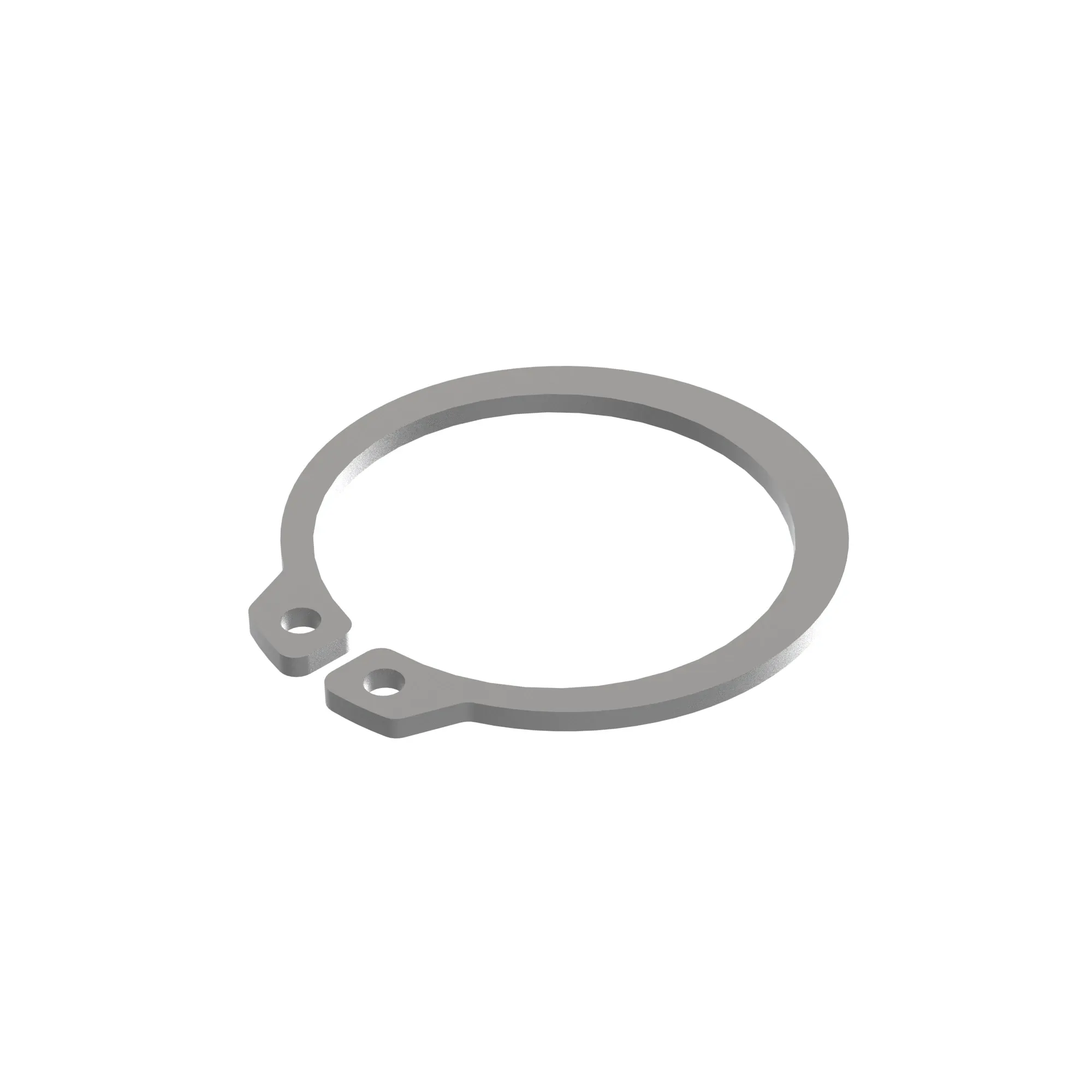 John Deere External Snap Ring - 40M1832