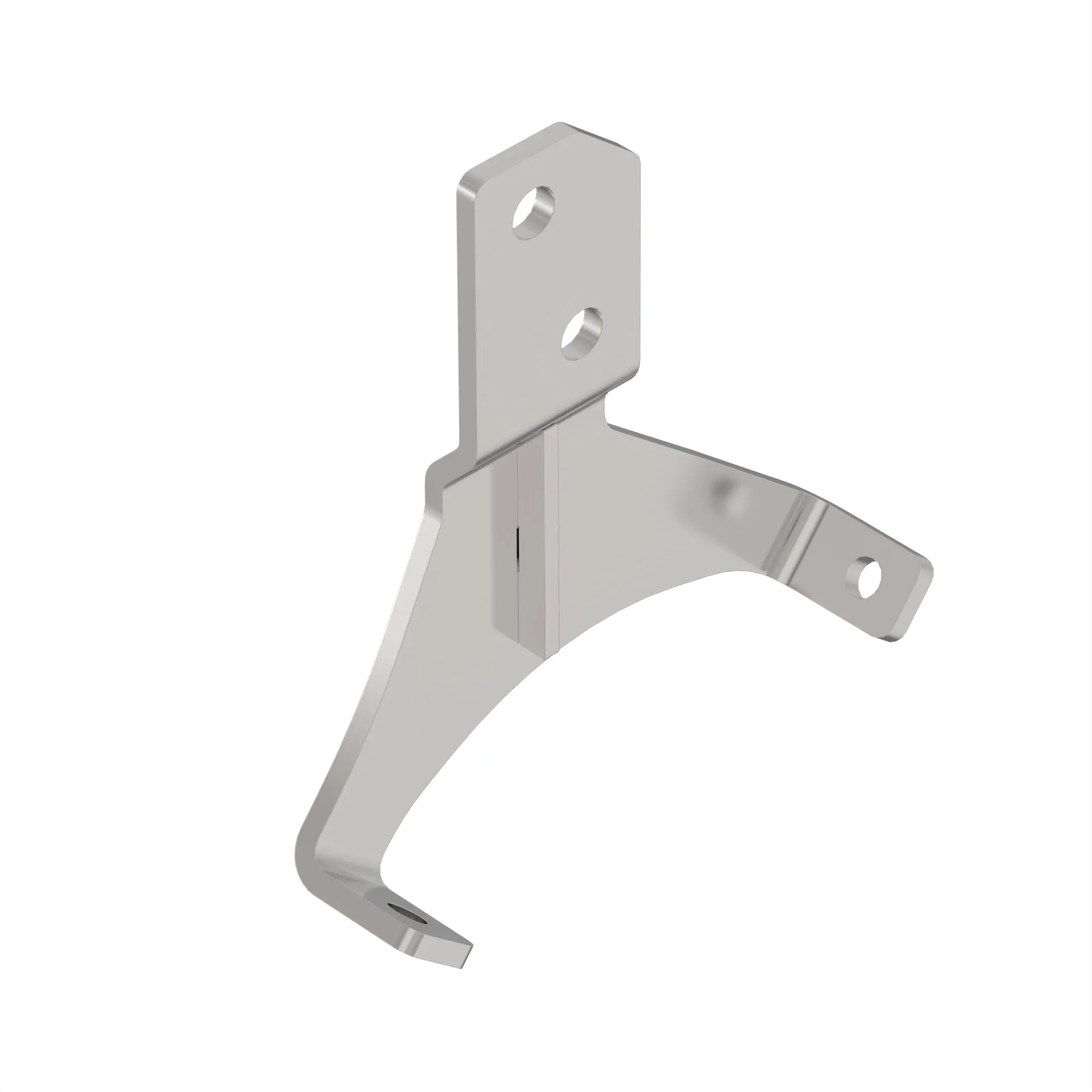 John Deere Exhaust System Bracket - AT477500