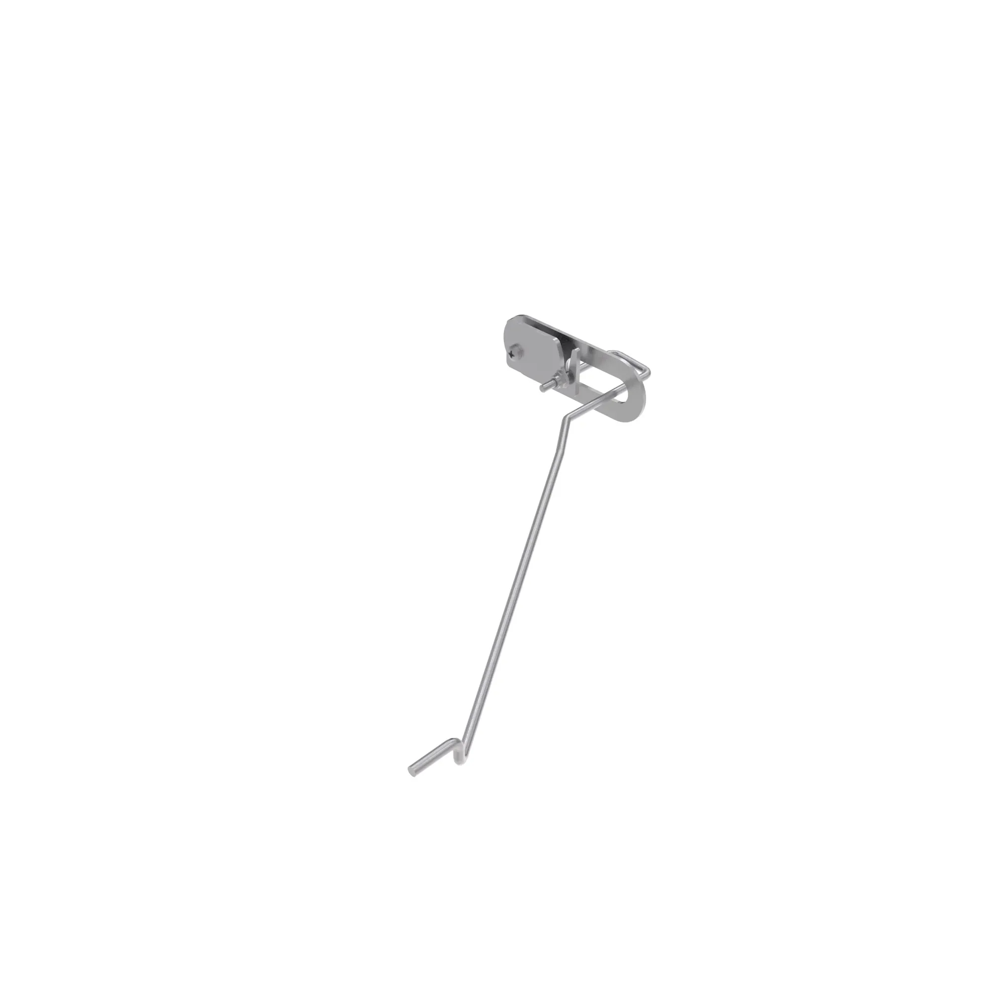 John Deere Vandal Protection Kit - BL15086