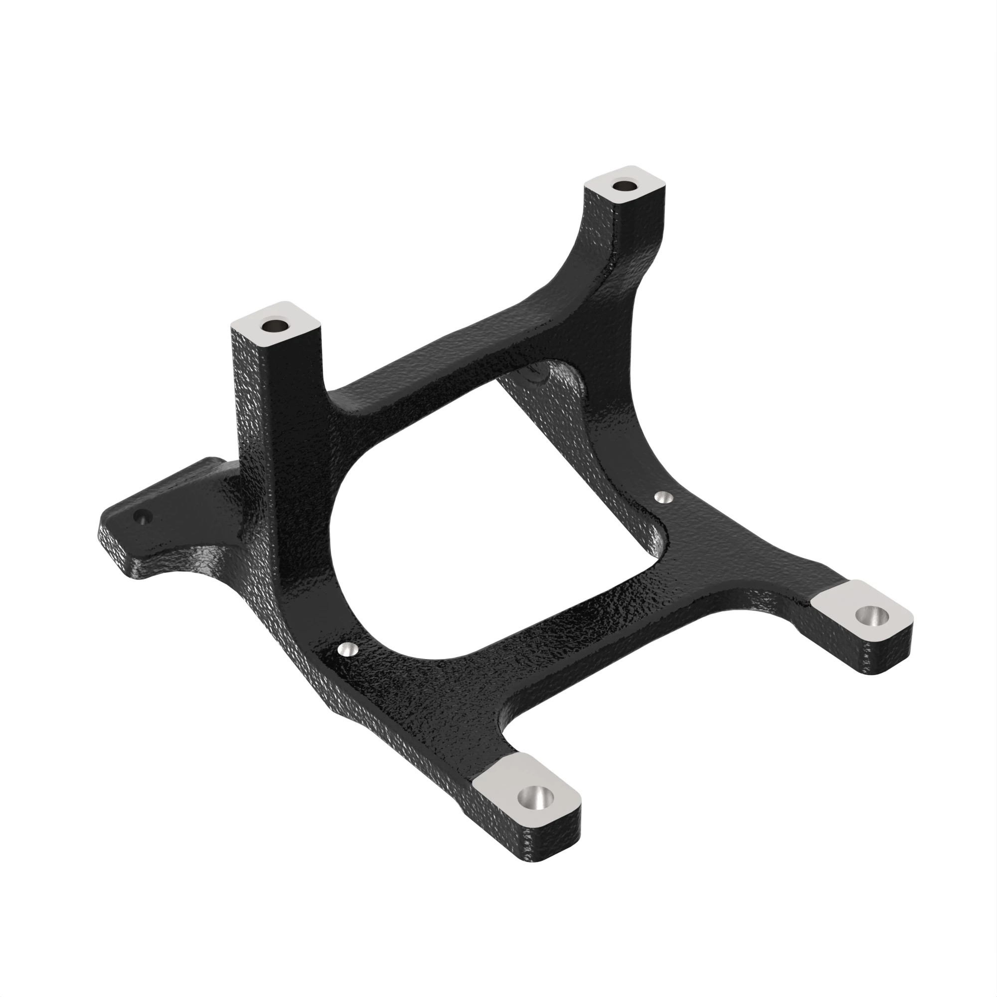 BRACKET, VENTURI