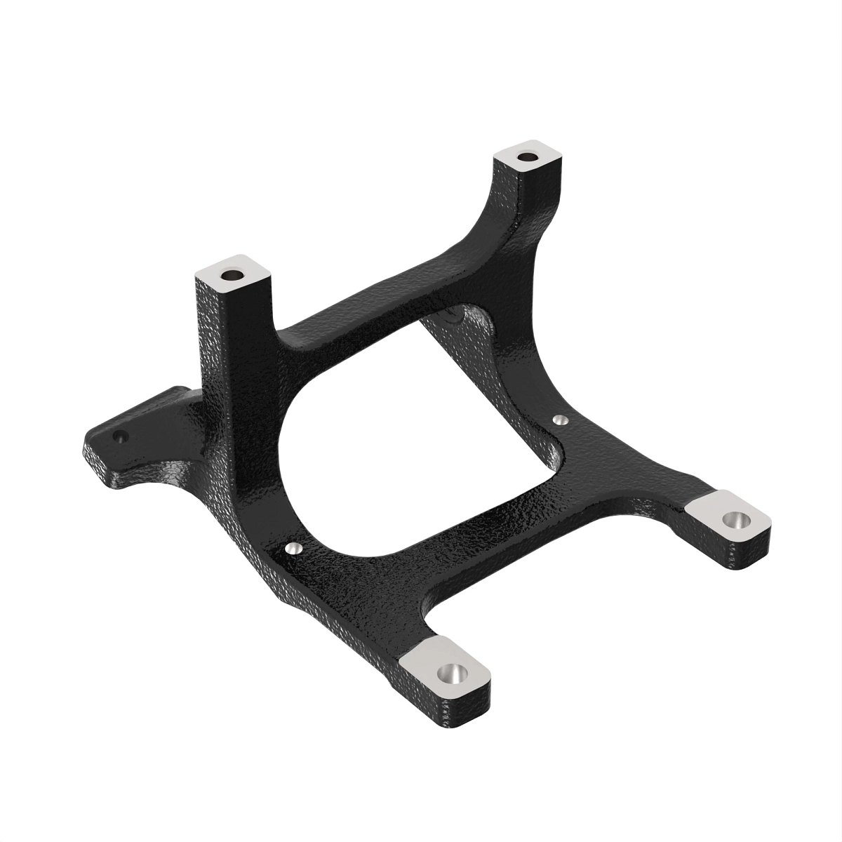 Bracket, Venturi