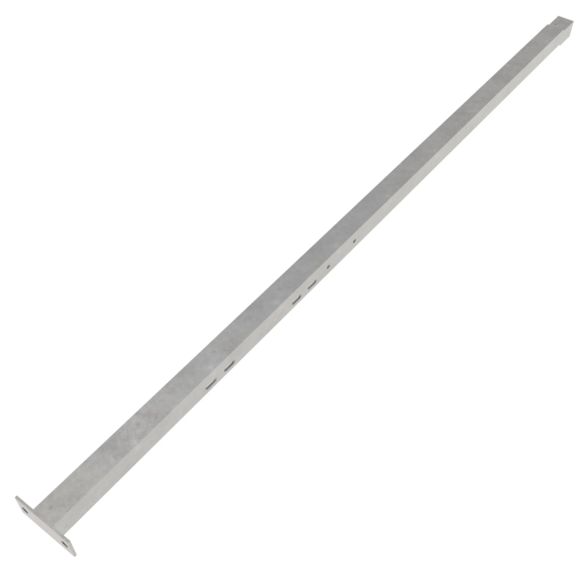 Crossbar Set