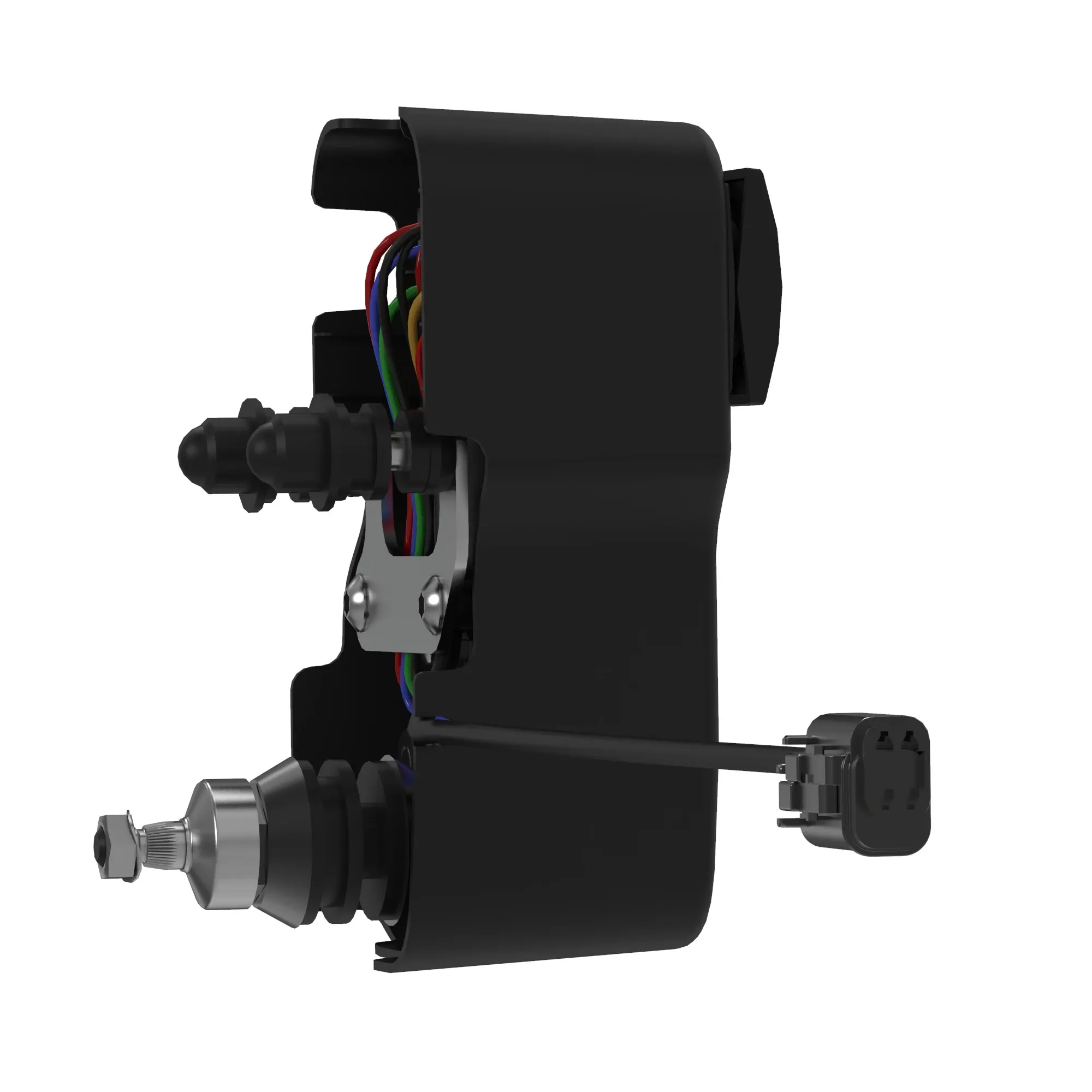 Wiper Motor