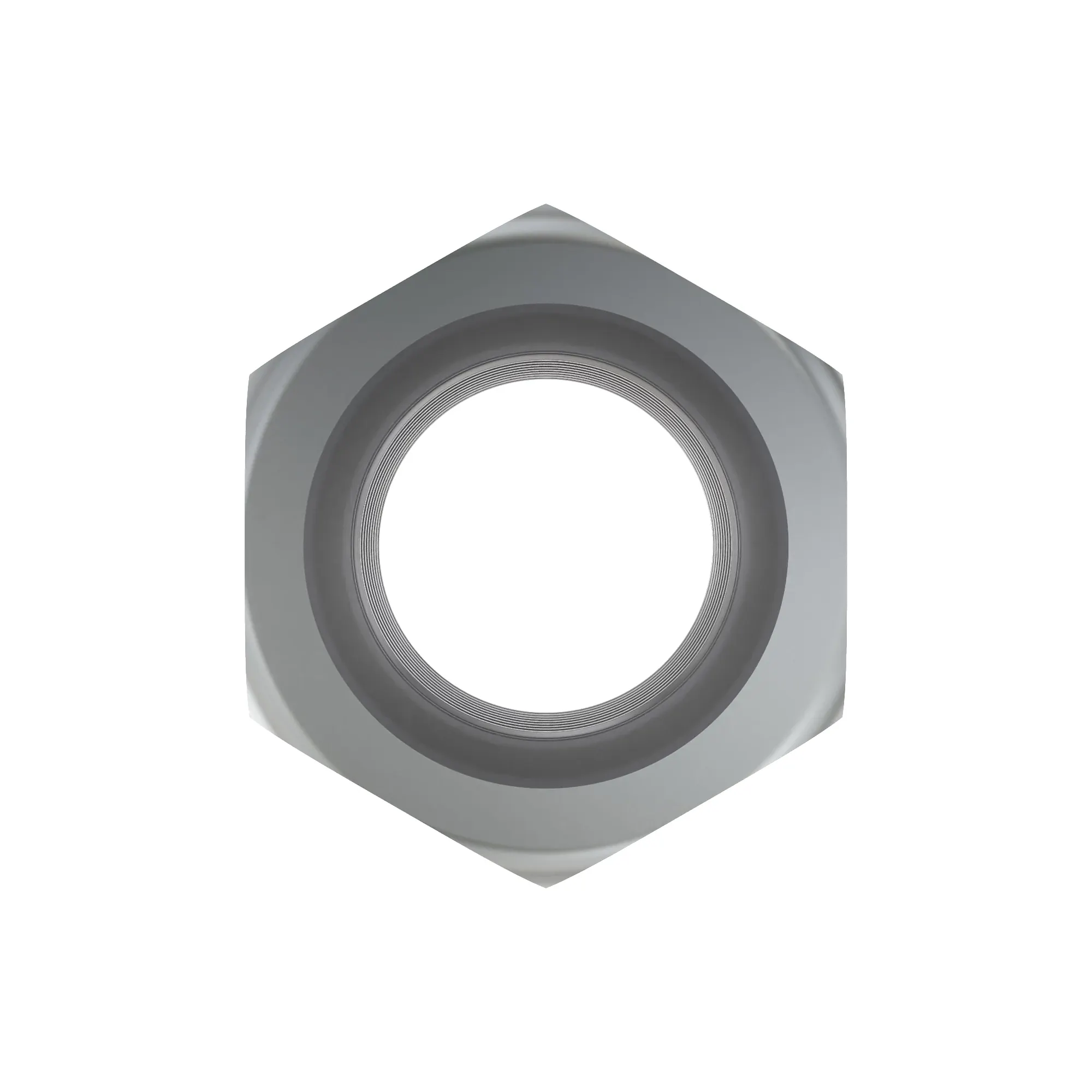 NUT, LOCK, RH, Lock Nut