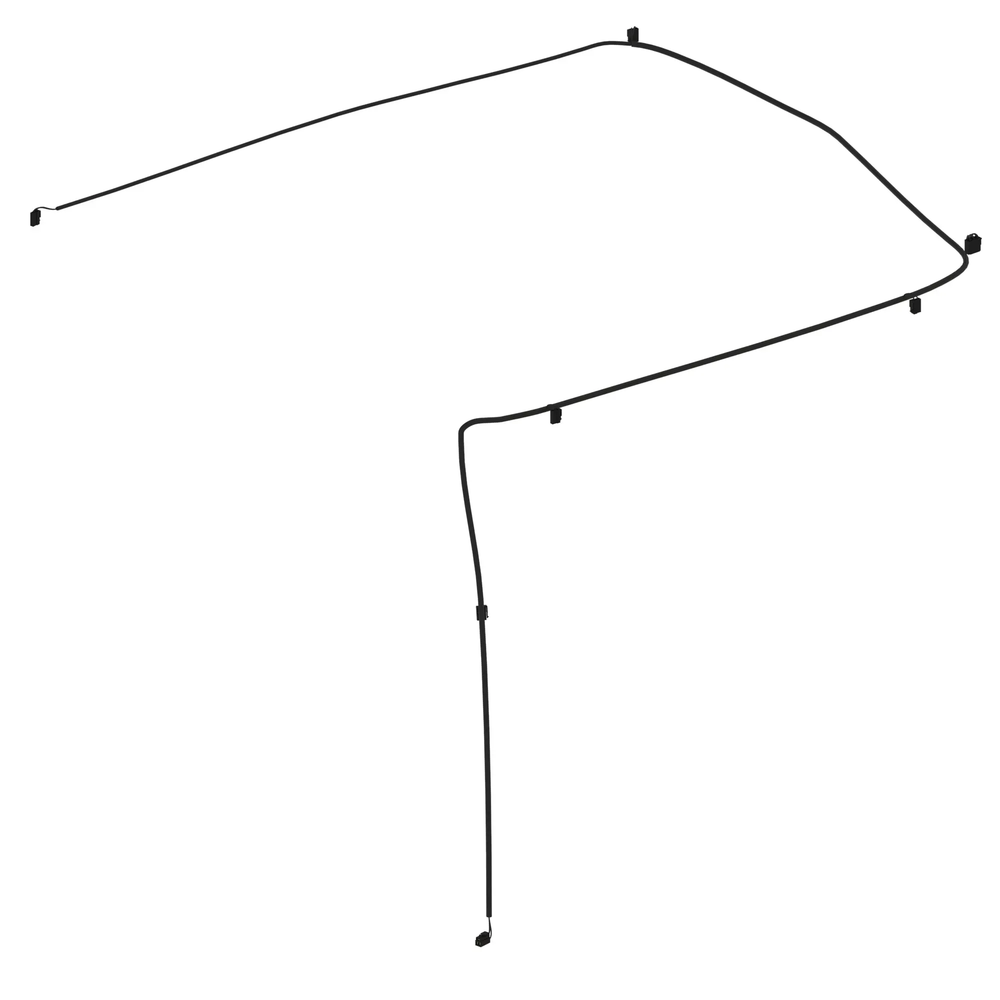 Roof Wiring Harness