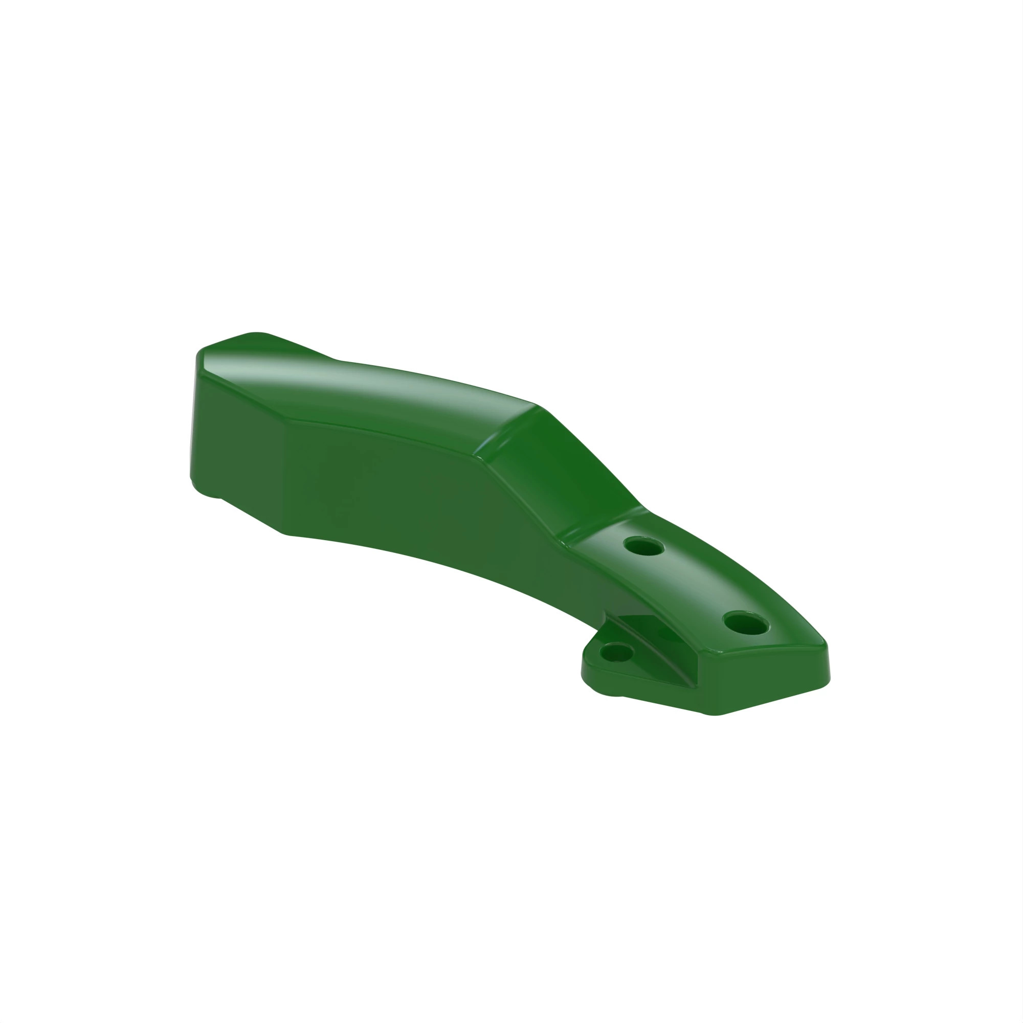 ⚙️ R304695: Bloque estabilizador, lado derecho John Deere 🚜✅