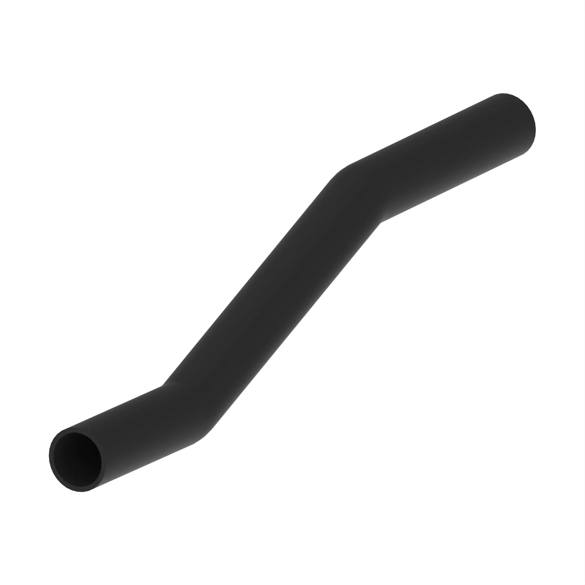 John Deere Hood Latch Heat Shield - T309417