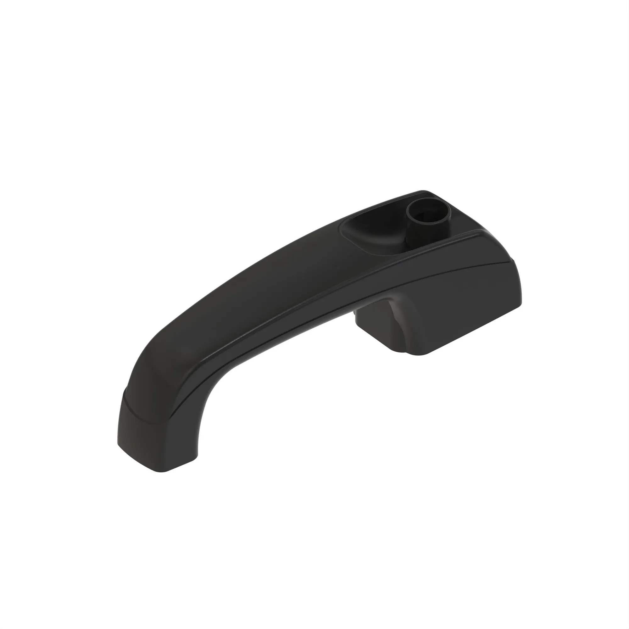 HANDLE, LOCKING