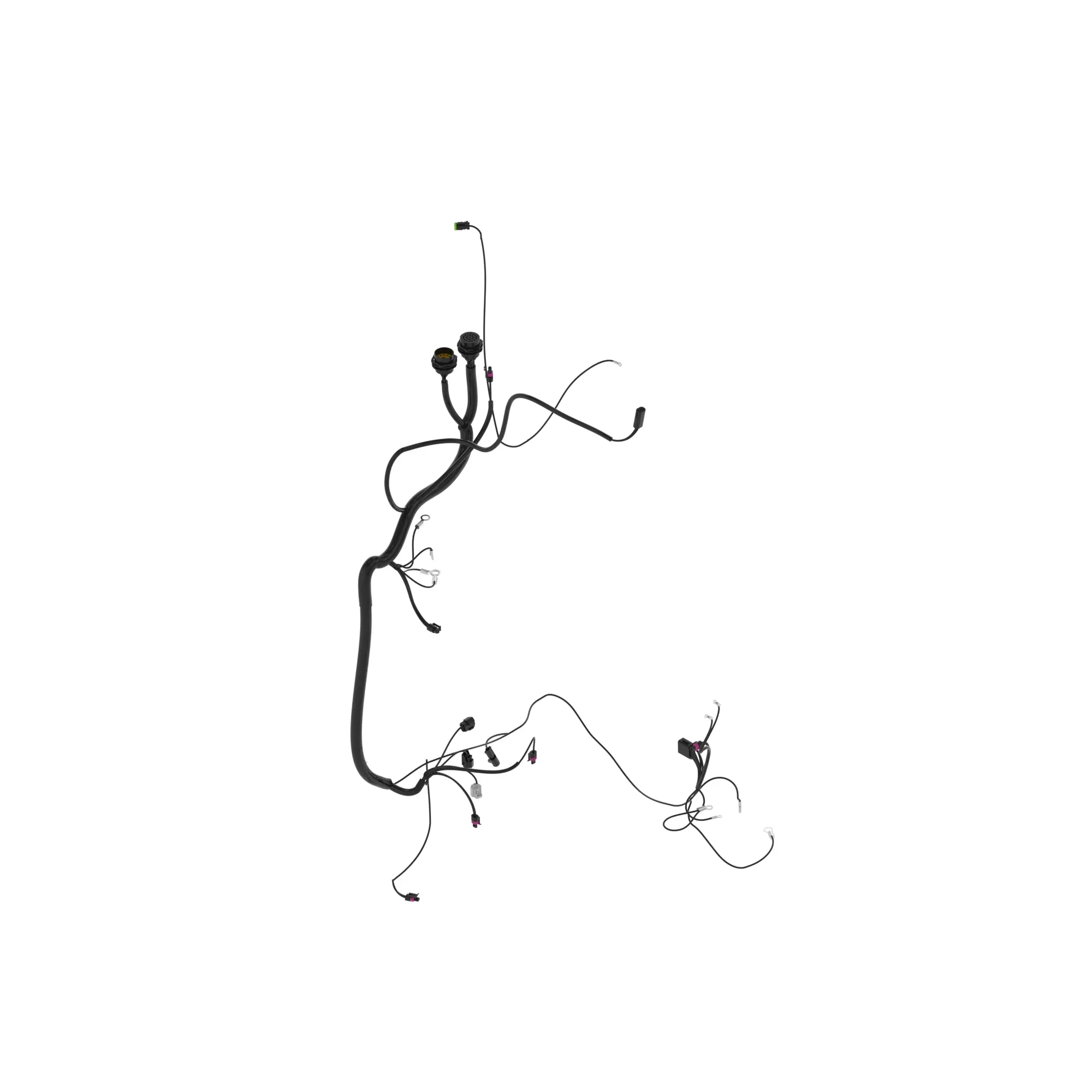AT400415: Engine Wiring Harness