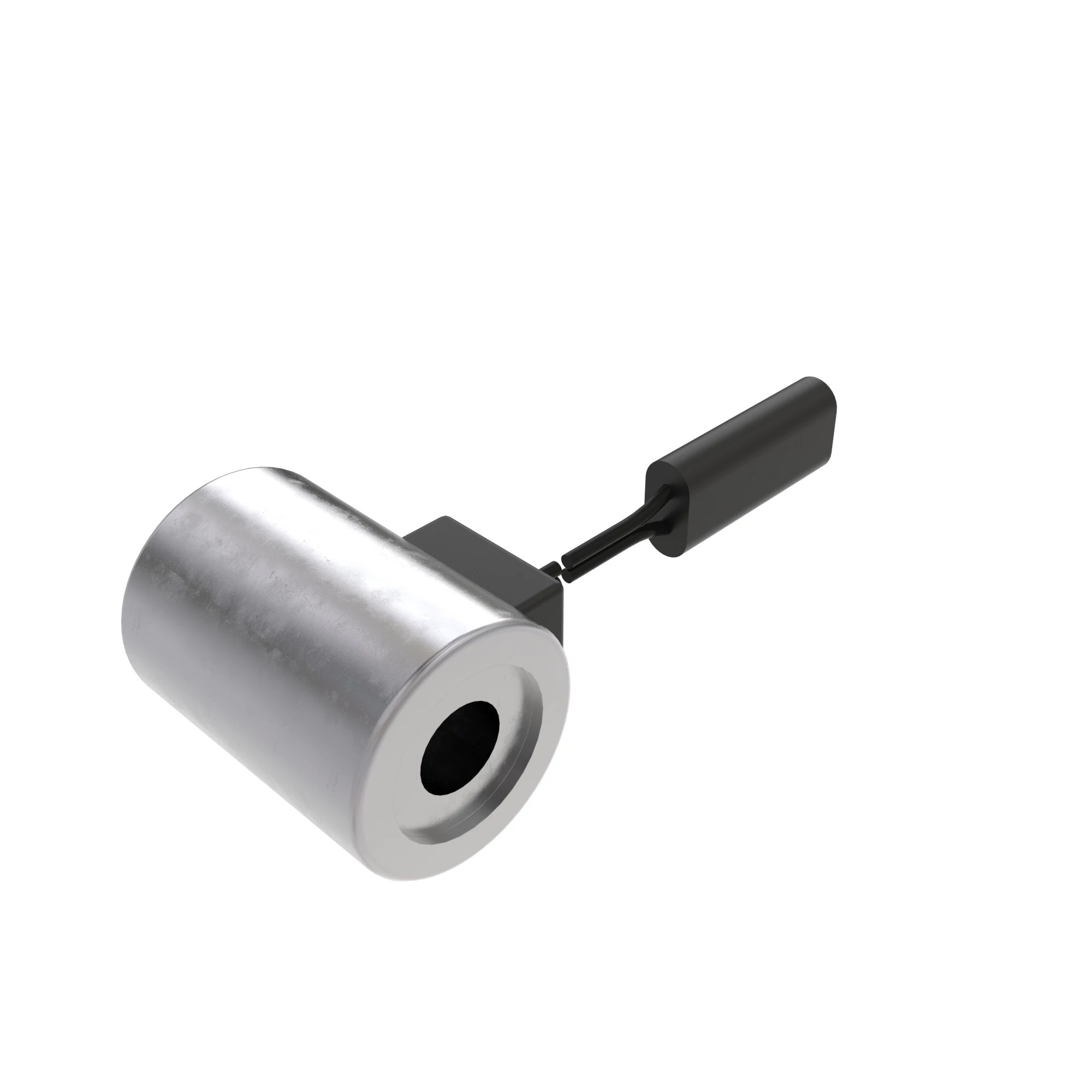 John Deere Electrical Coil Solenoid - DQ69897