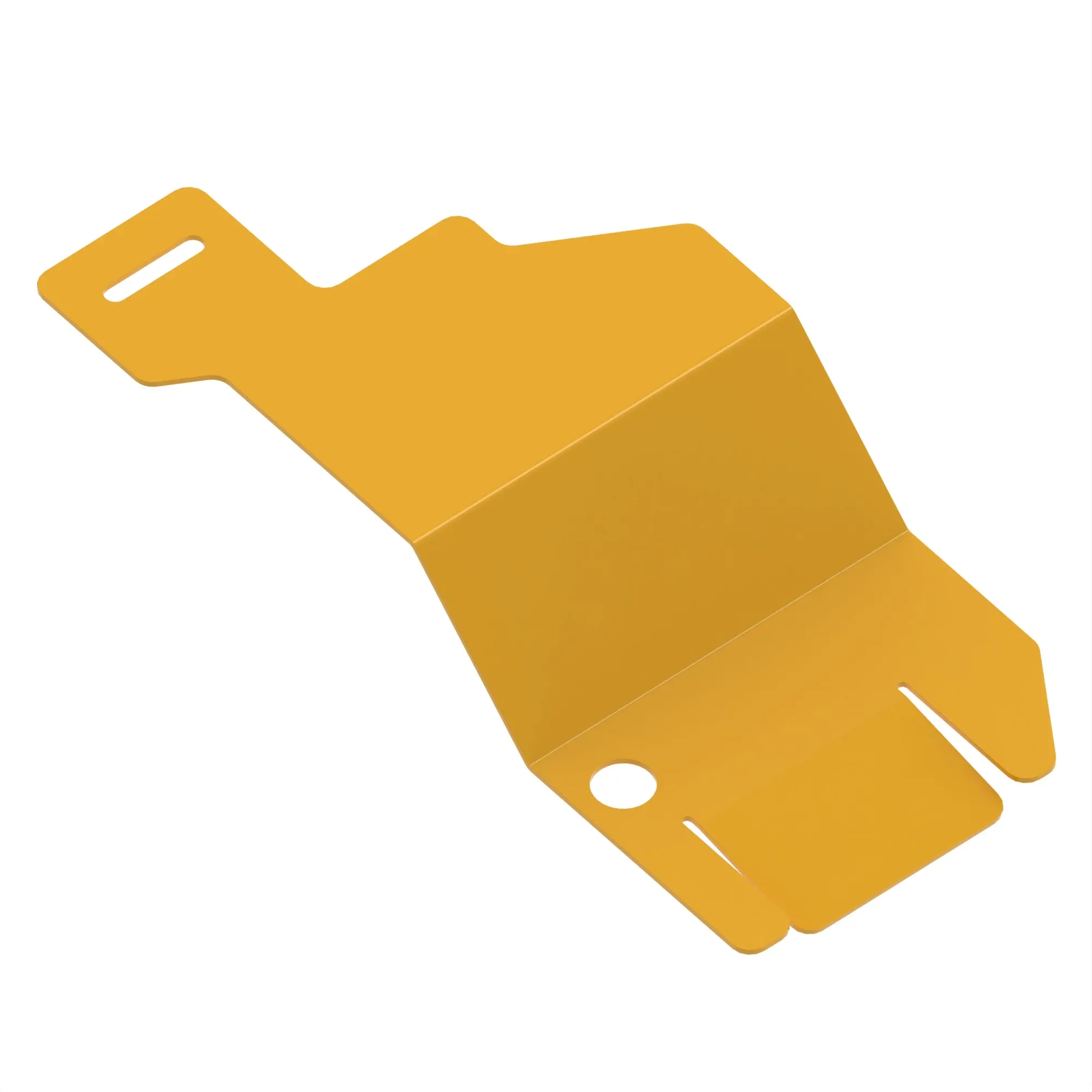 John Deere Deflector - F644986