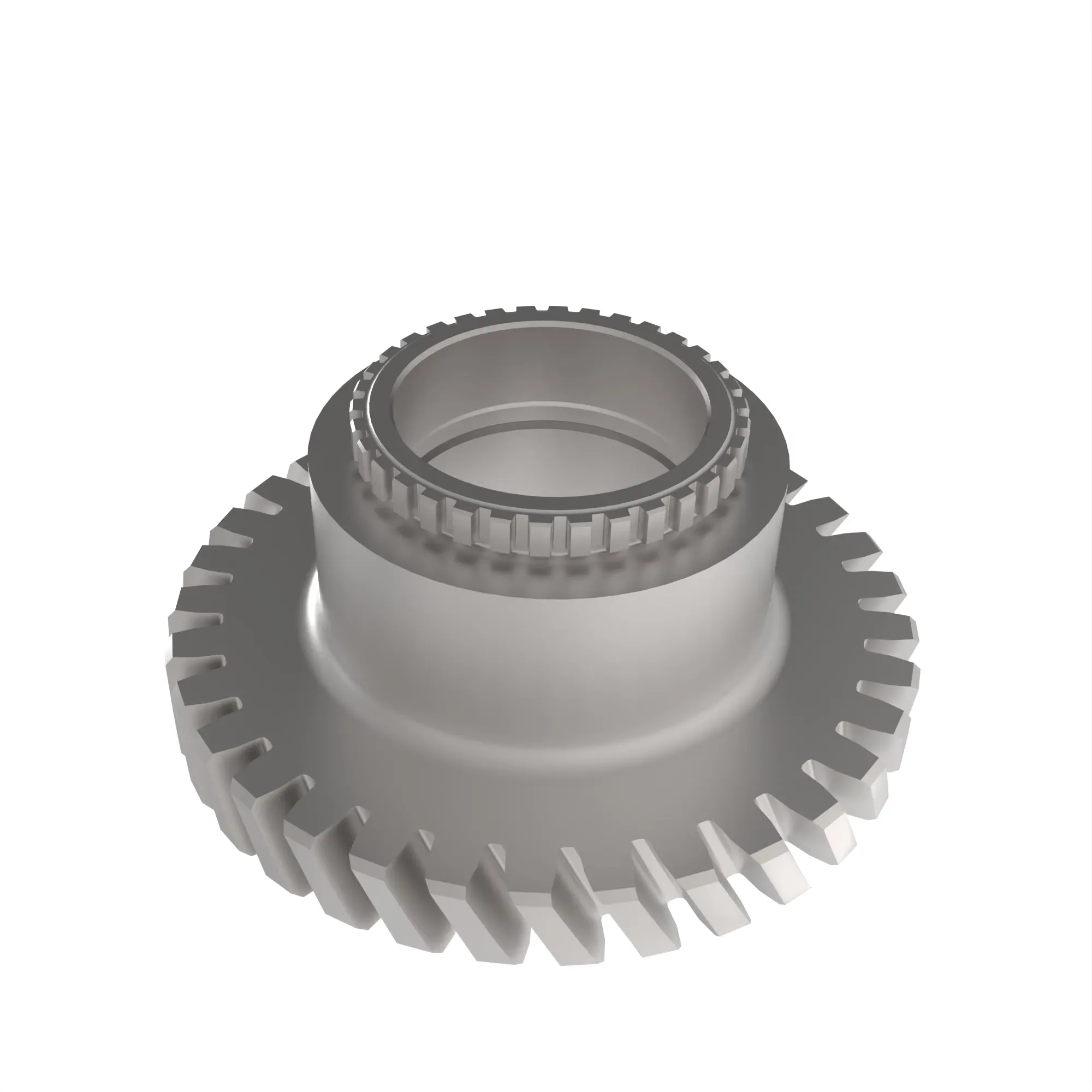 HELICAL GEAR, 1ST STAGE (33T, LH)