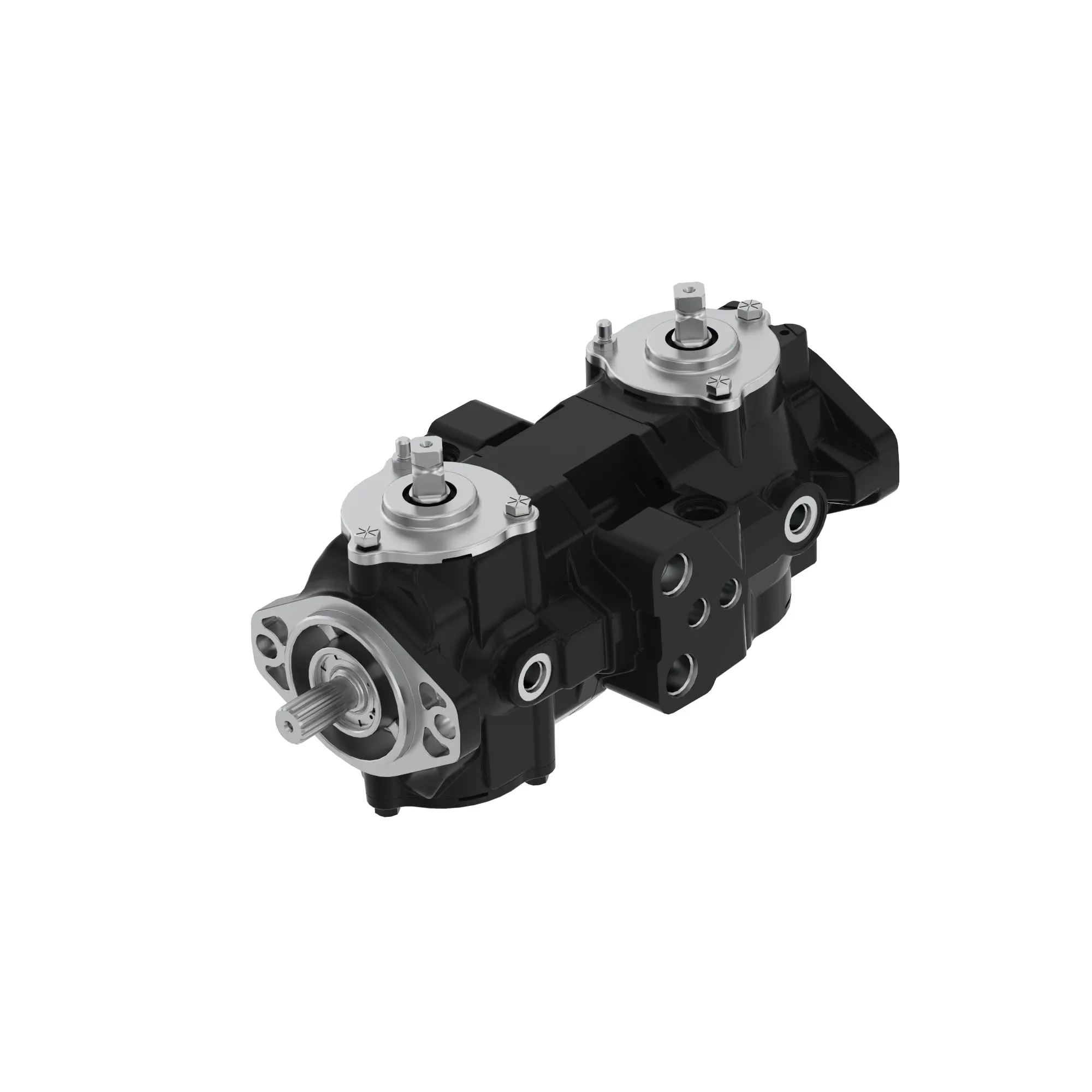 hydraulicpump