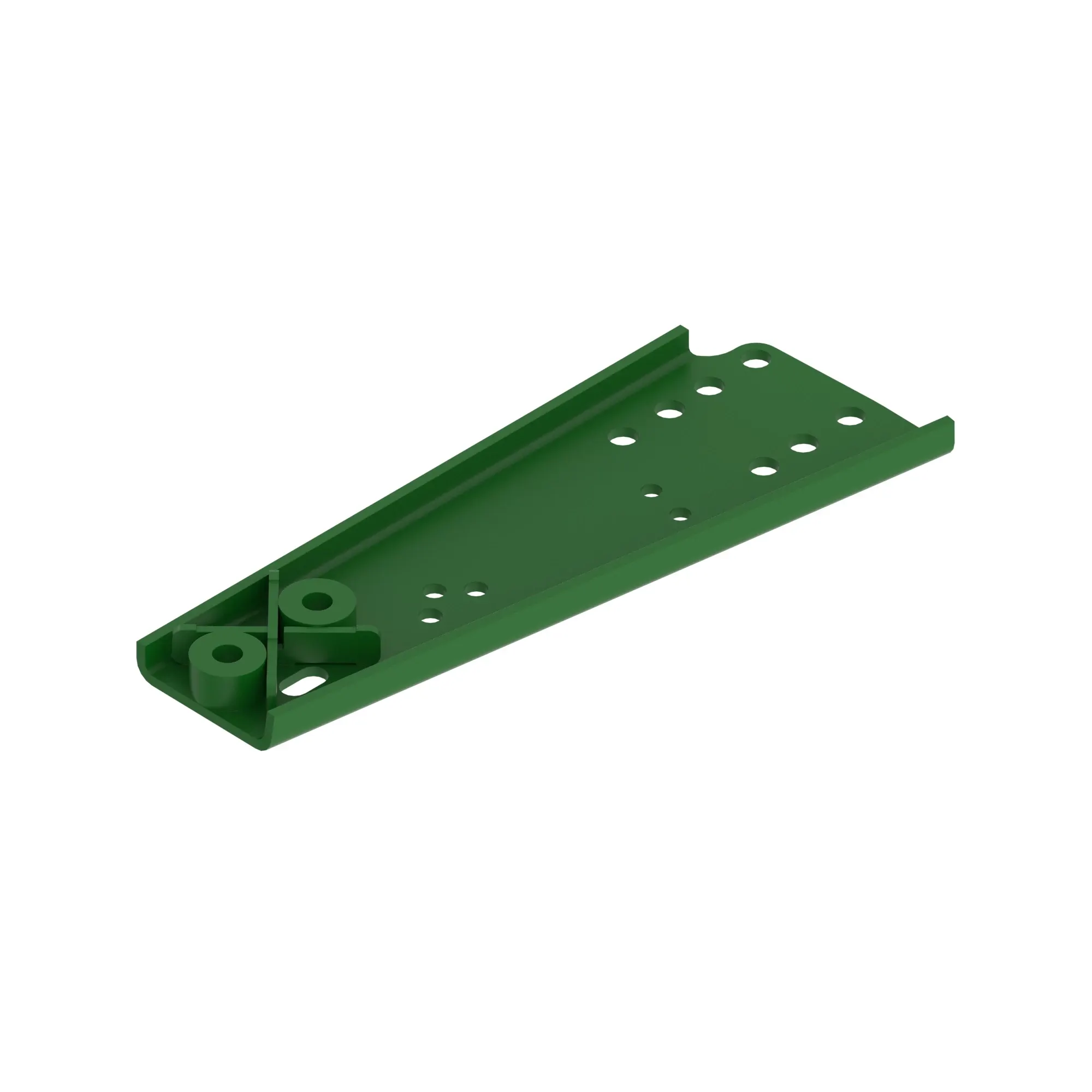 John Deere Bracket - AW35670