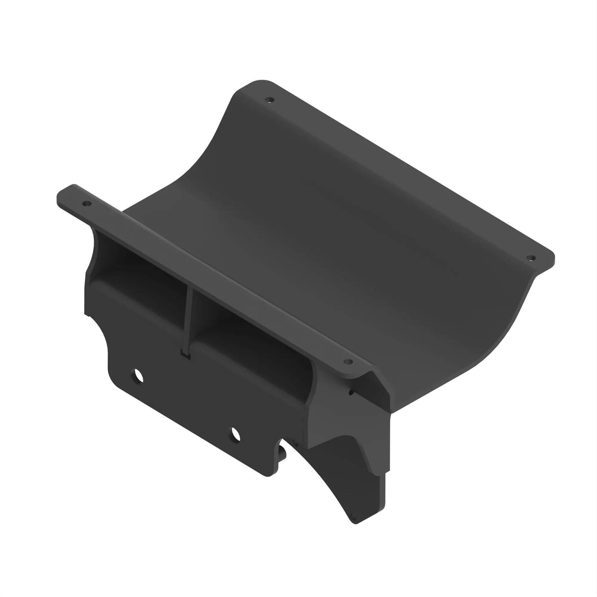 John Deere Bracket - AT495229