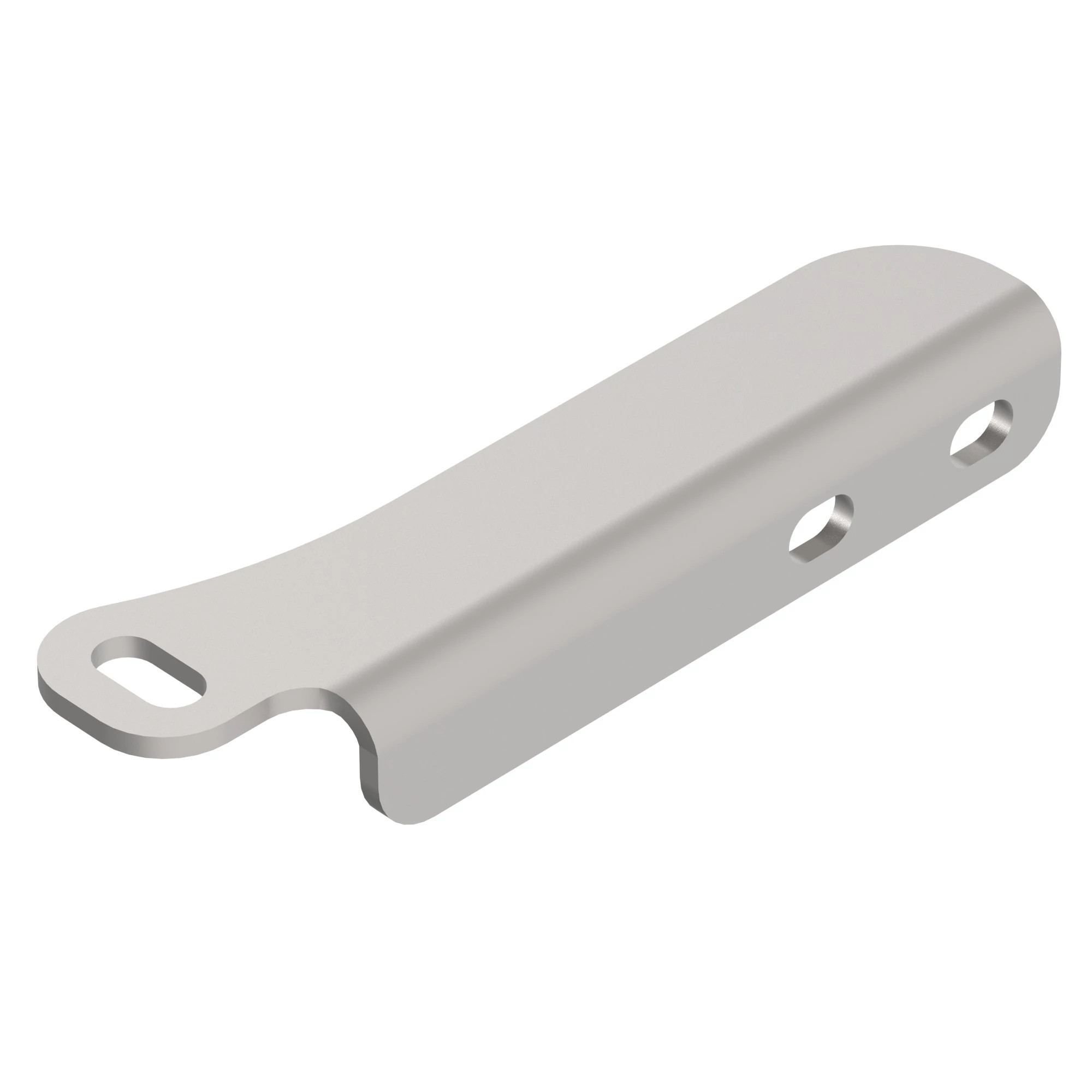 BRACKET, OPERATOR PLATFORM SUPPORT