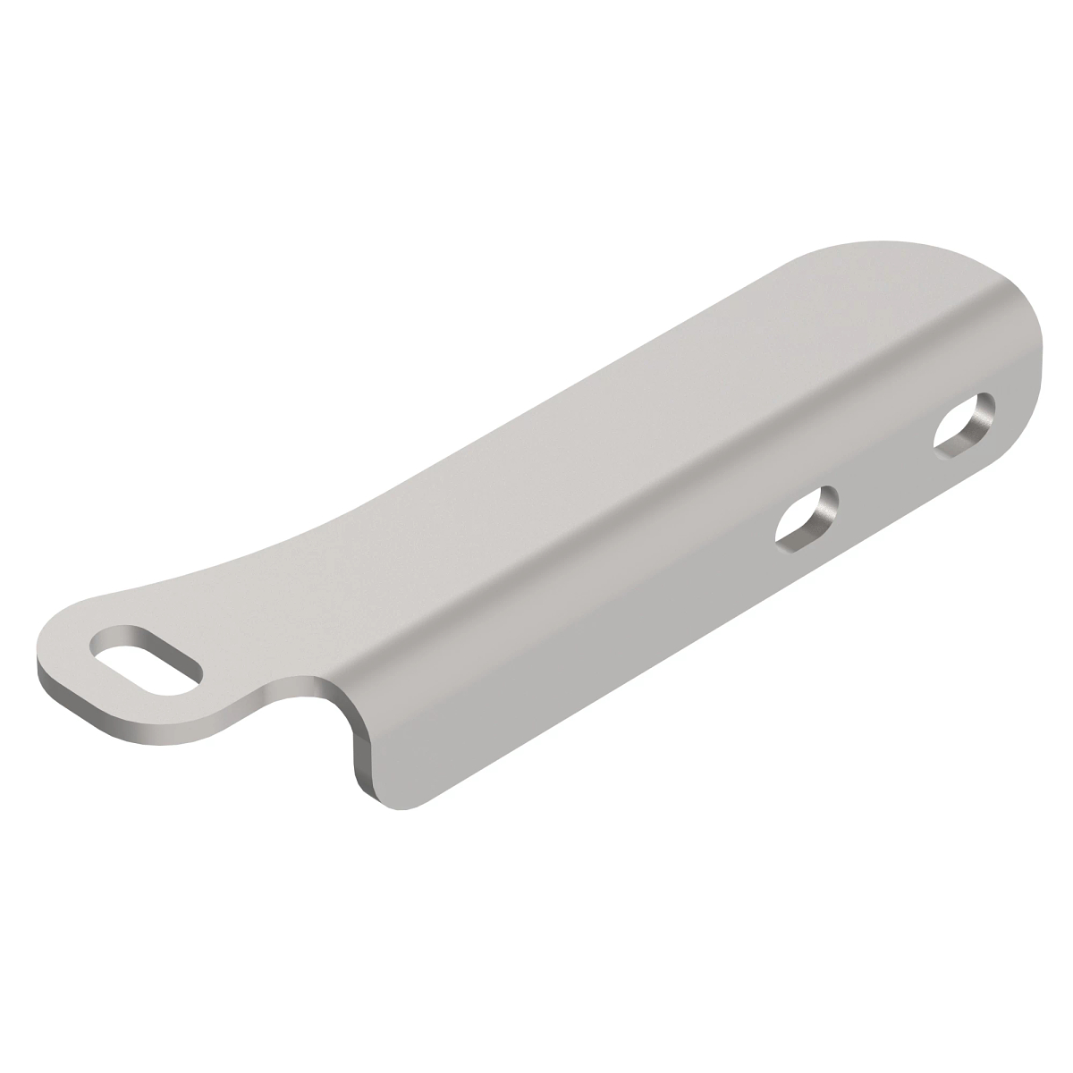 BRACKET, OPERATOR PLATFORM SUPPORT
