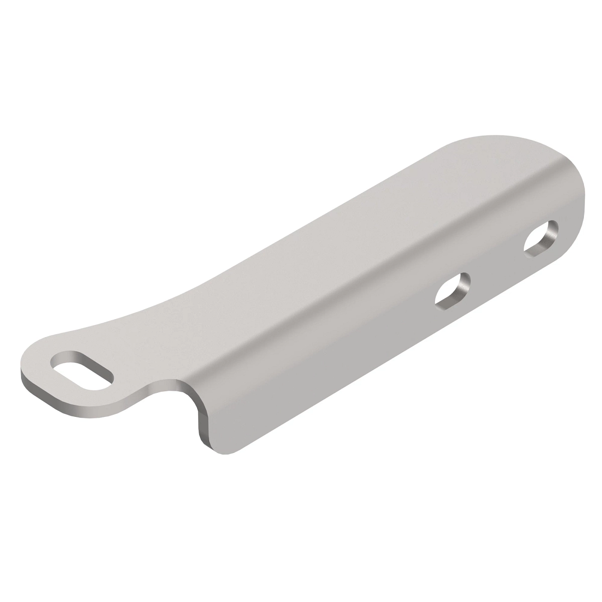 Bracket, Operator Platform Support