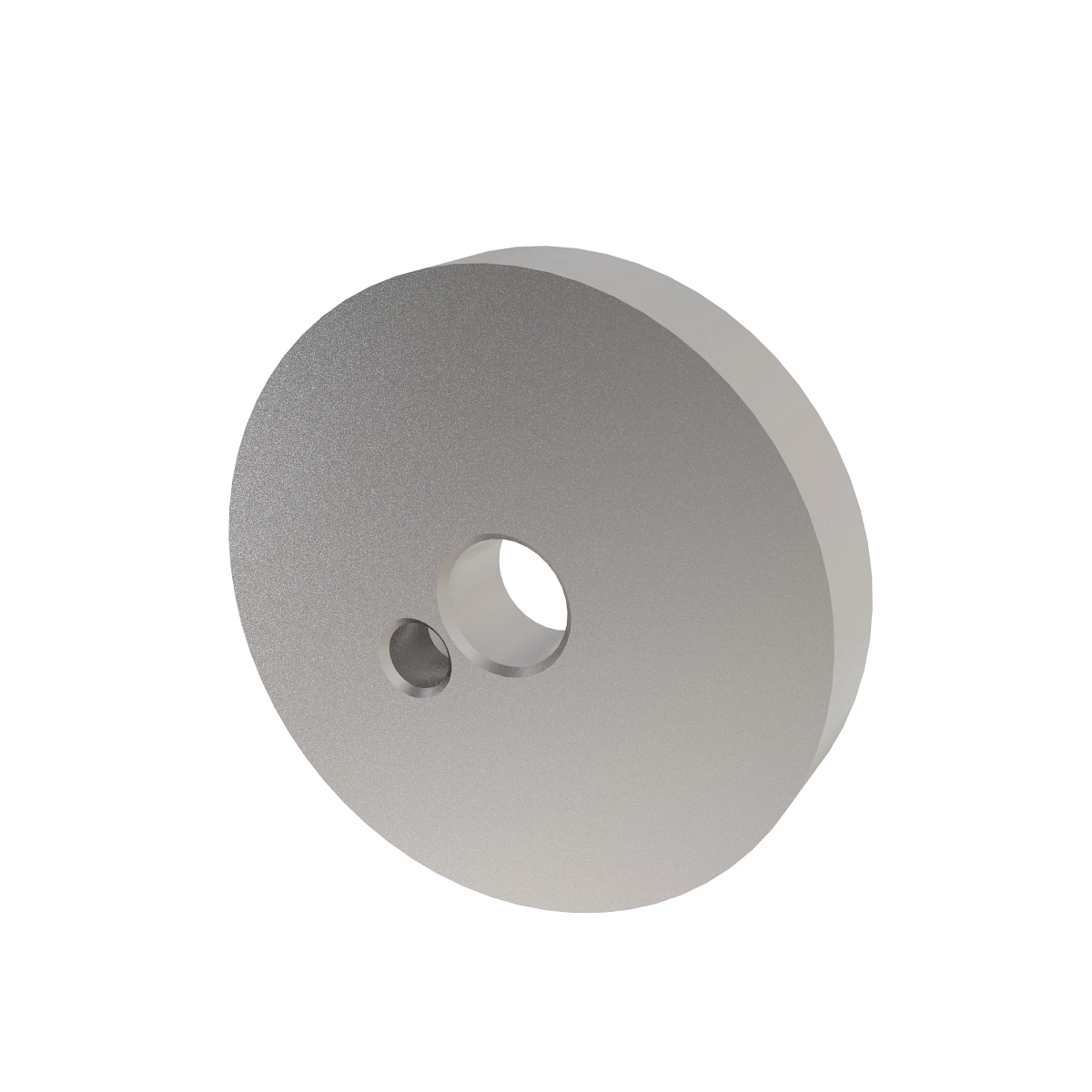 Round Retainer, Washer 3RD Stage Be