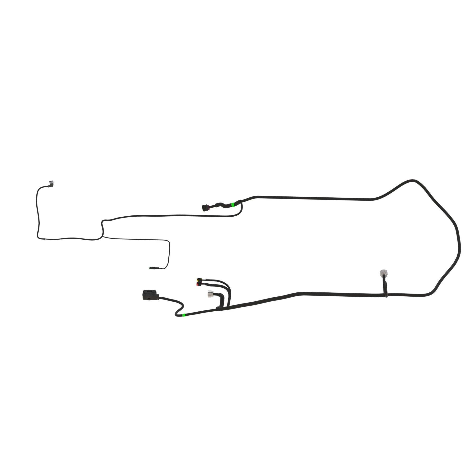 John Deere Engine Application Wiring Harness - AT451314