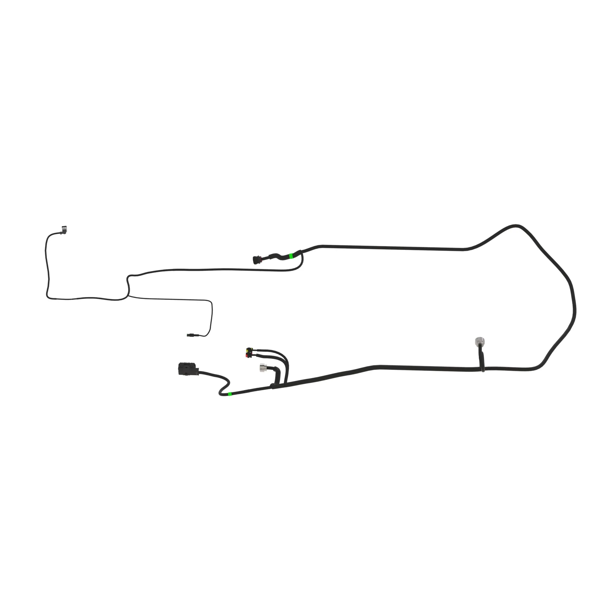John Deere Engine Application Wiring Harness - AT451314